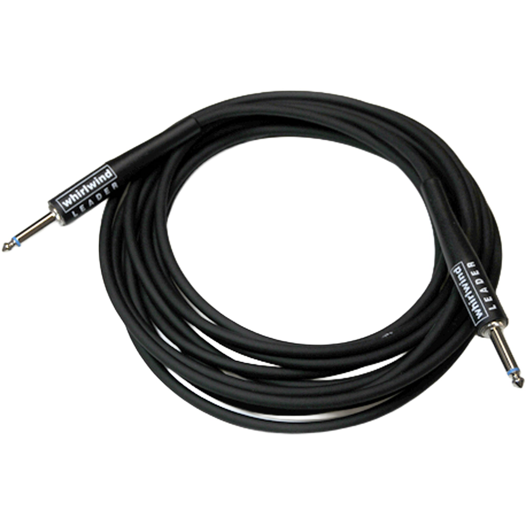 Whirlwind L25 Leader Standard Series Instrument Cable (25')