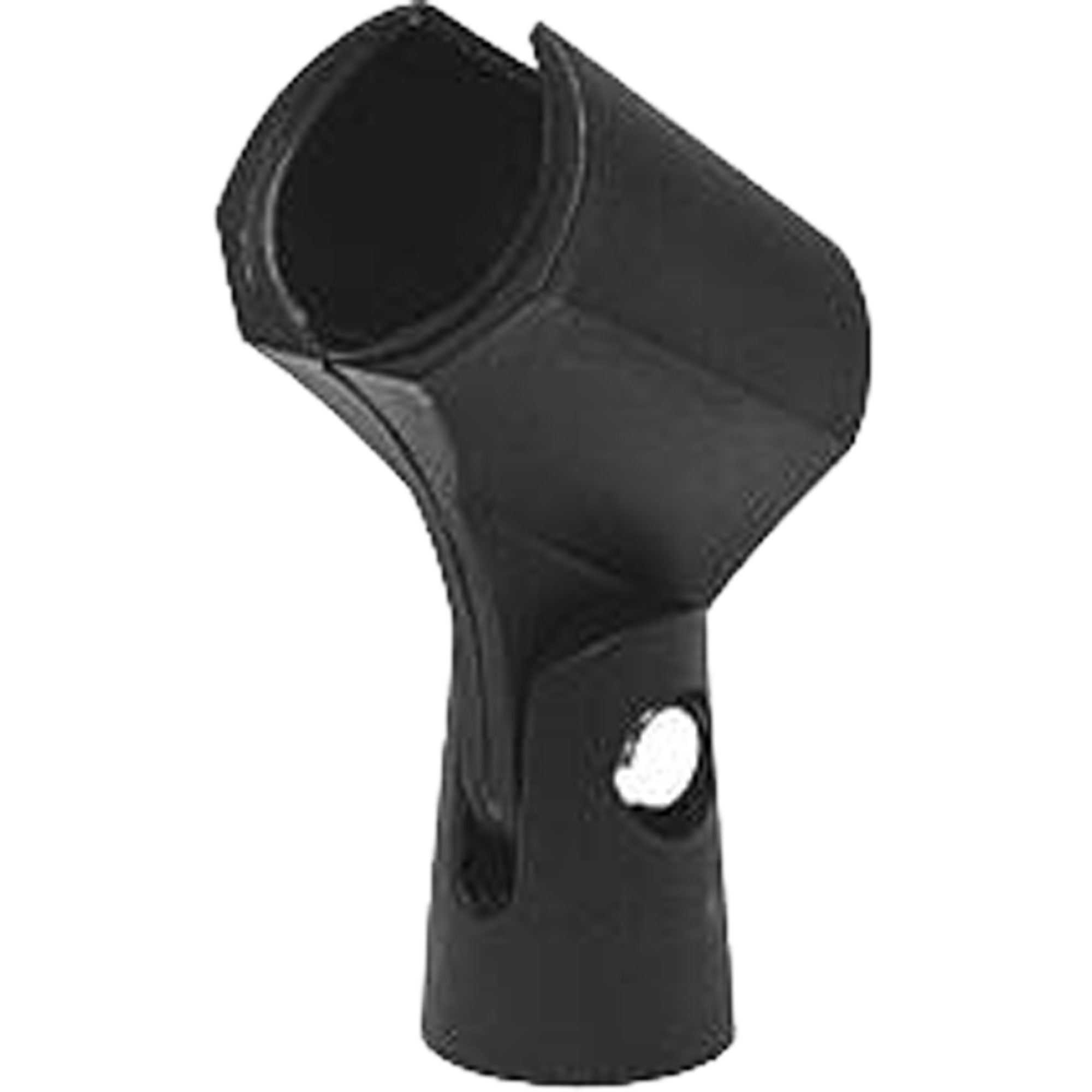 Whirlwind MC-S Hard Rubber Mic Clip