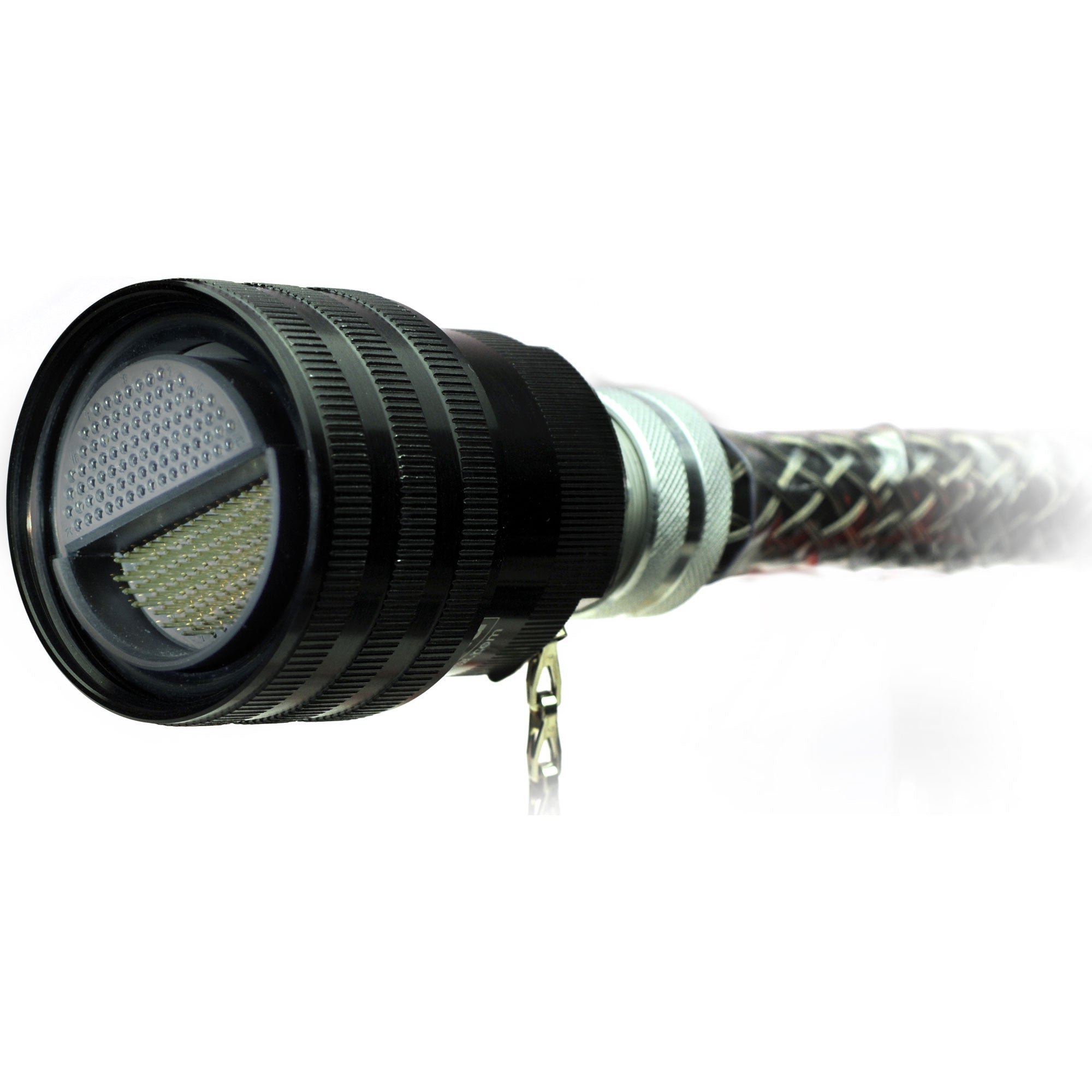 Whirlwind W3IRP Multipin Connector MASS 122 Pin Inline, Crimp Type Pin/Socket