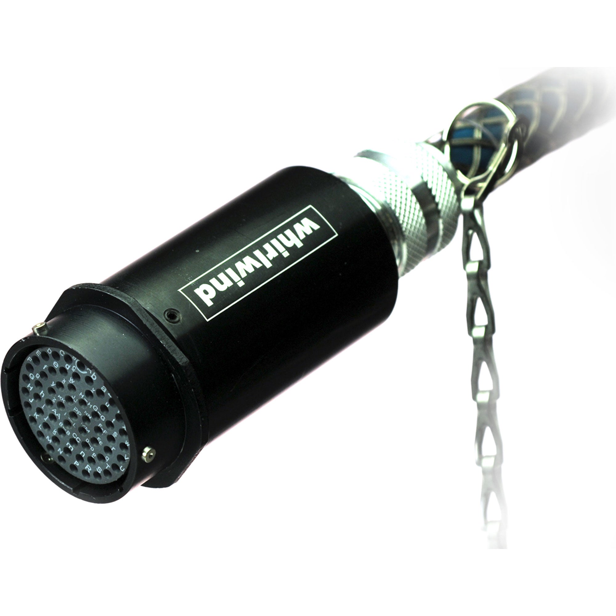 Whirlwind W2IF Multipin Connector 61 Pin W2 Inline Female