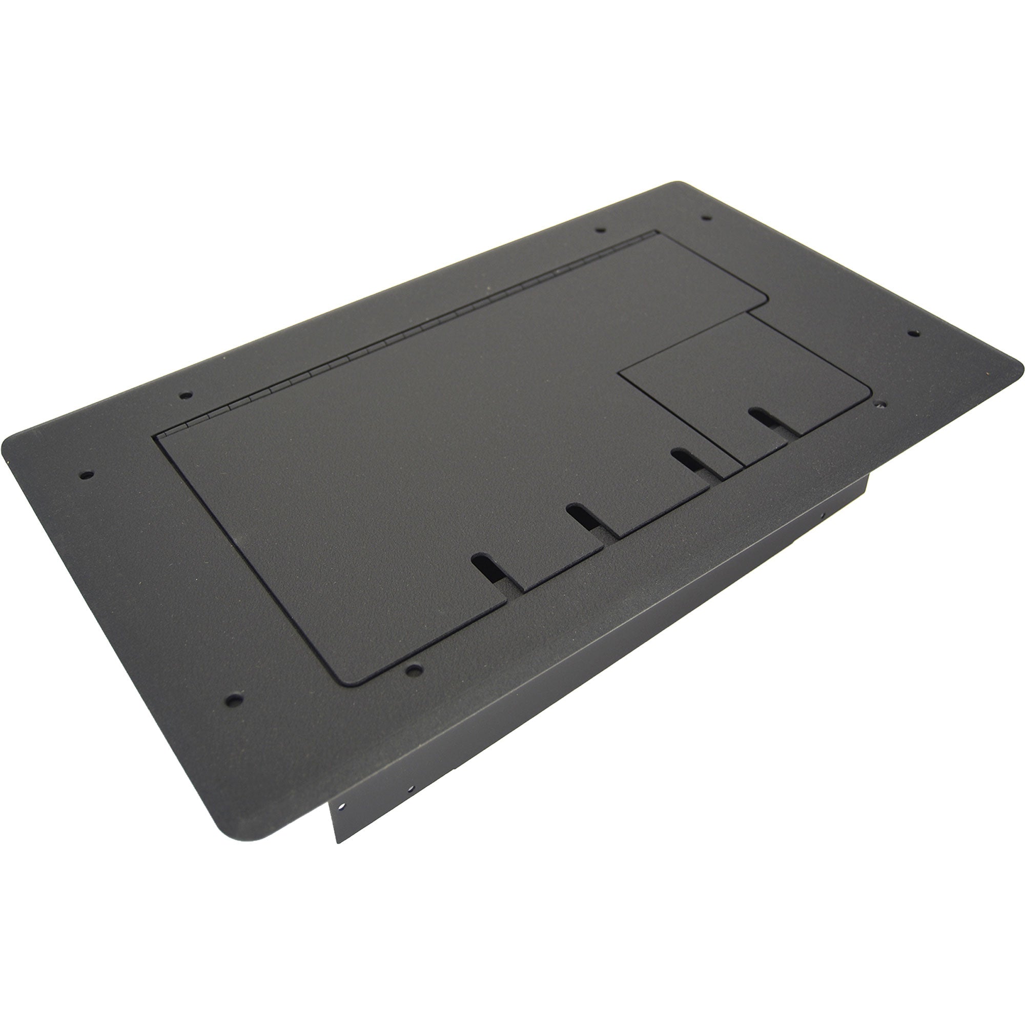 Whirlwind FP-4 Floor Pocket