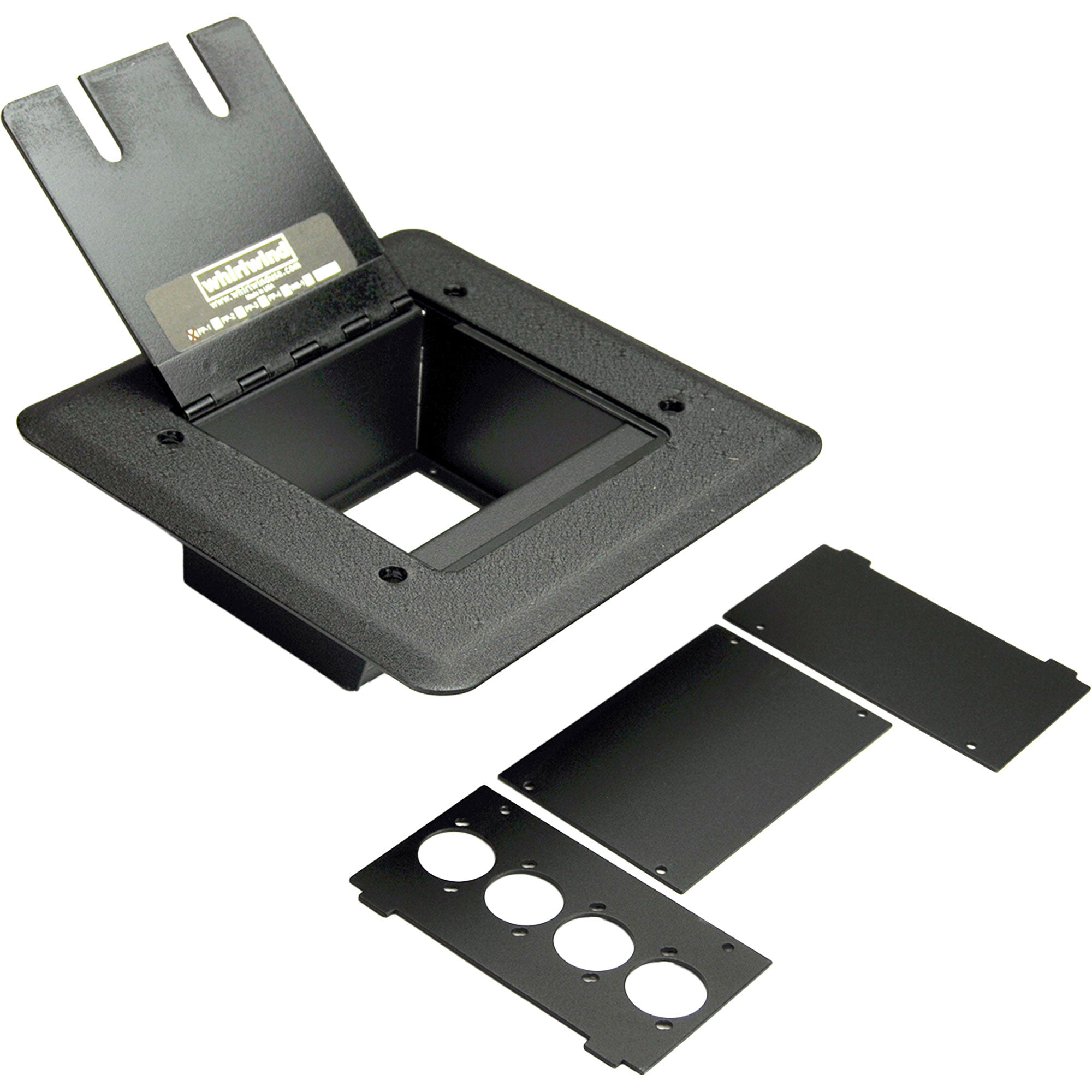 Whirlwind FP-1 Floor Pocket