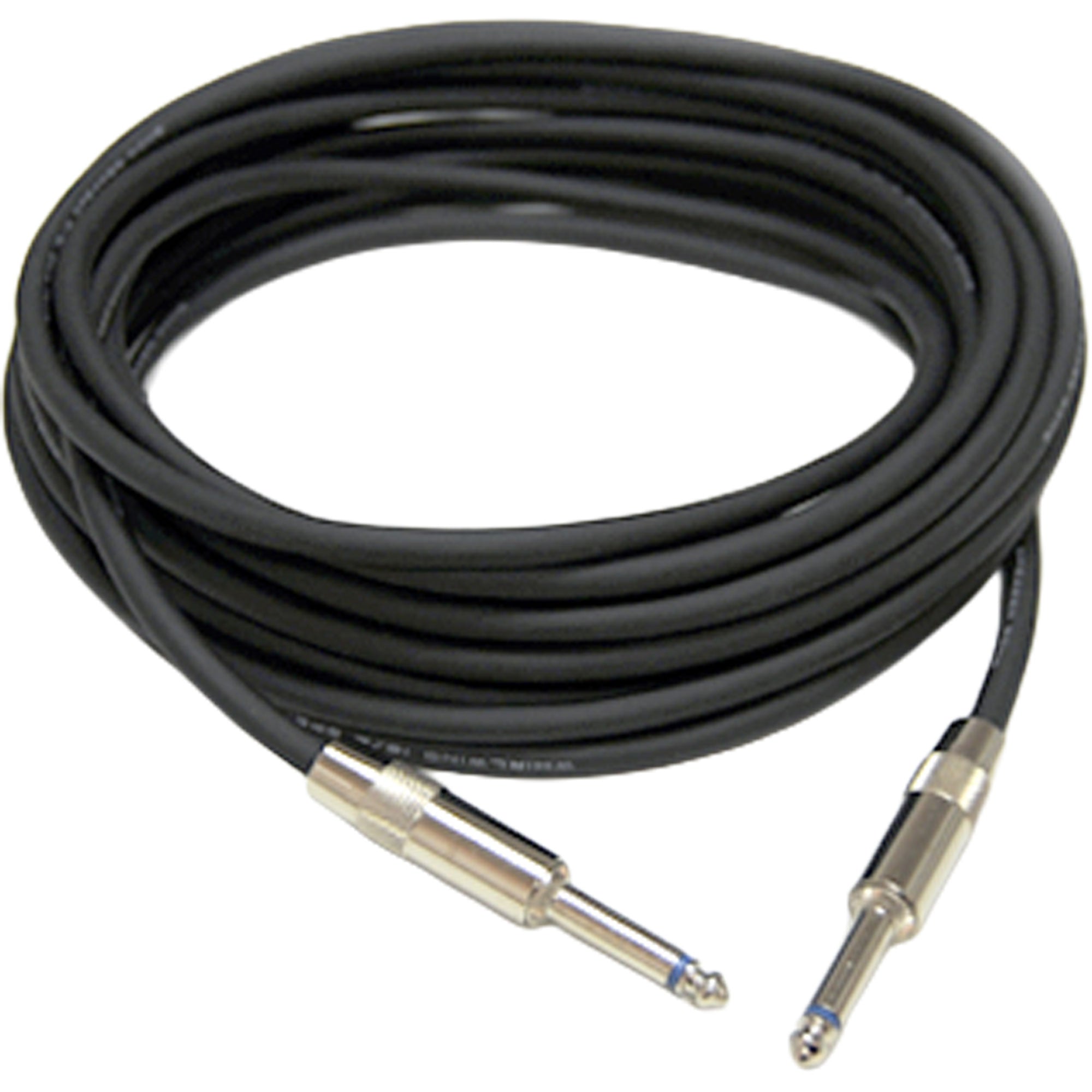 Whirlwind SK103G16 Speaker Cable (16 AWG, 3')