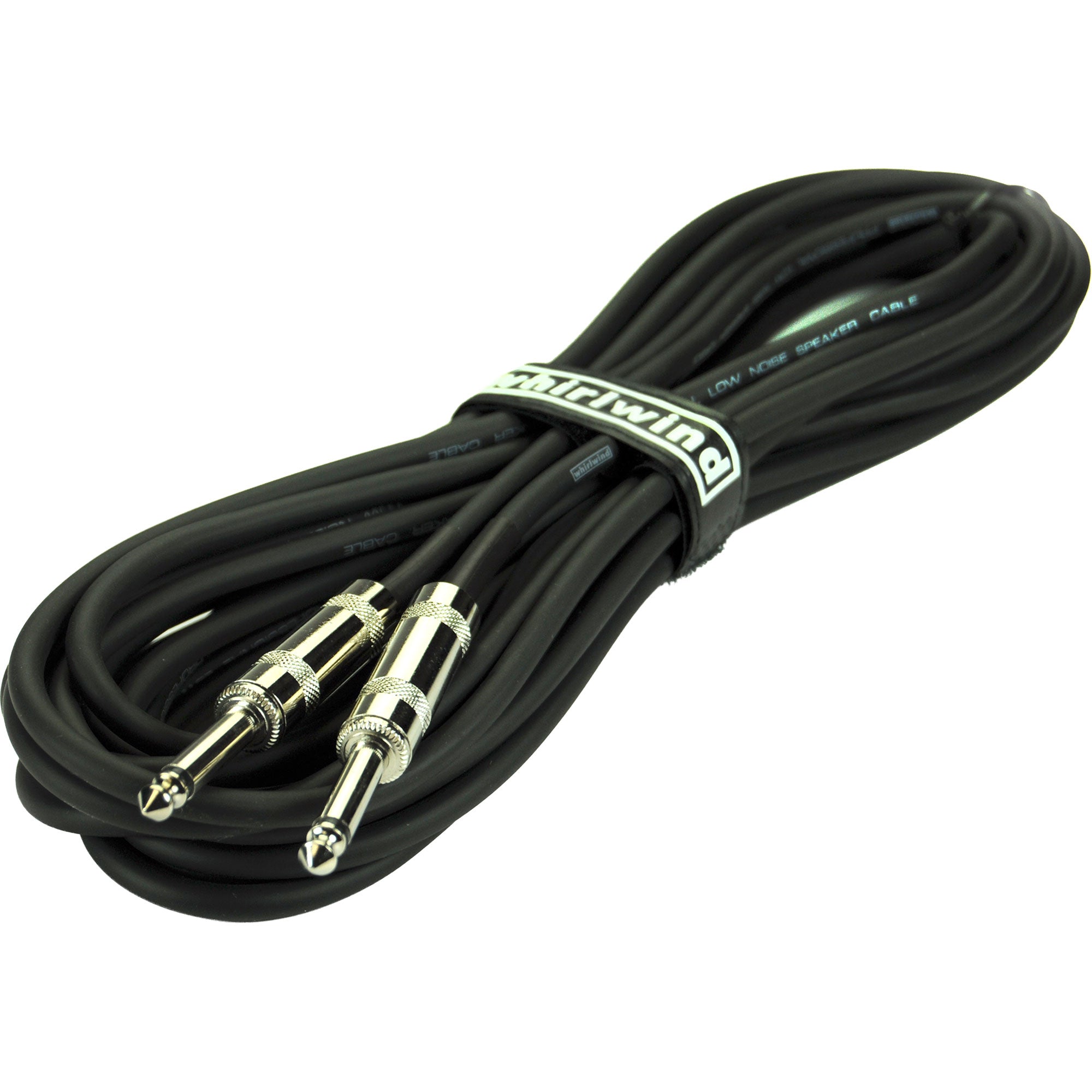 Whirlwind SPKR1410 Speaker Cable (14 AWG, 10')