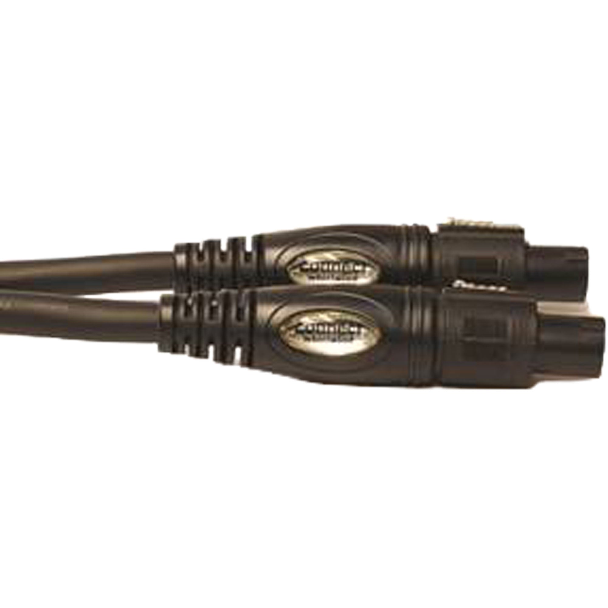 Whirlwind SPKR525G16 Speaker Cable NL4 SpeakOn to NL4 SpeakOn (16 AWG, 25')