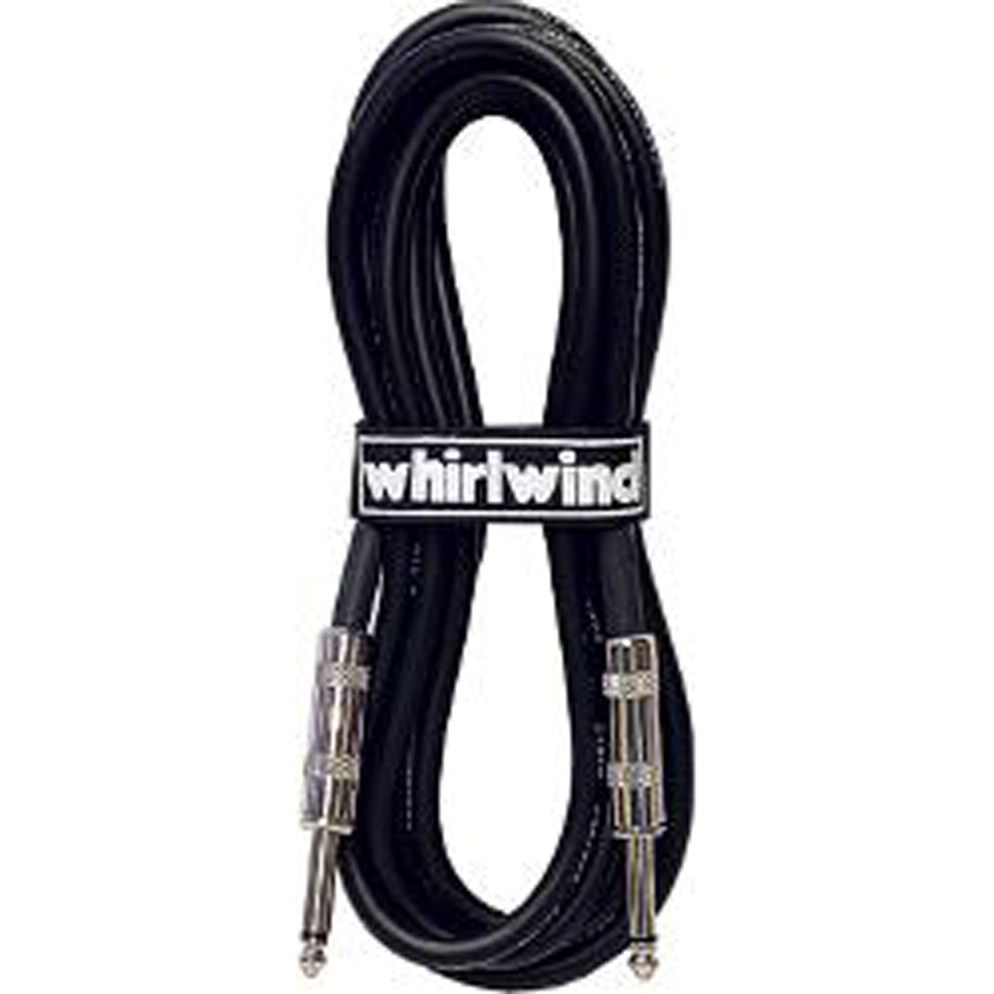 Whirlwind SPKR1410 Speaker Cable (14 AWG, 10')