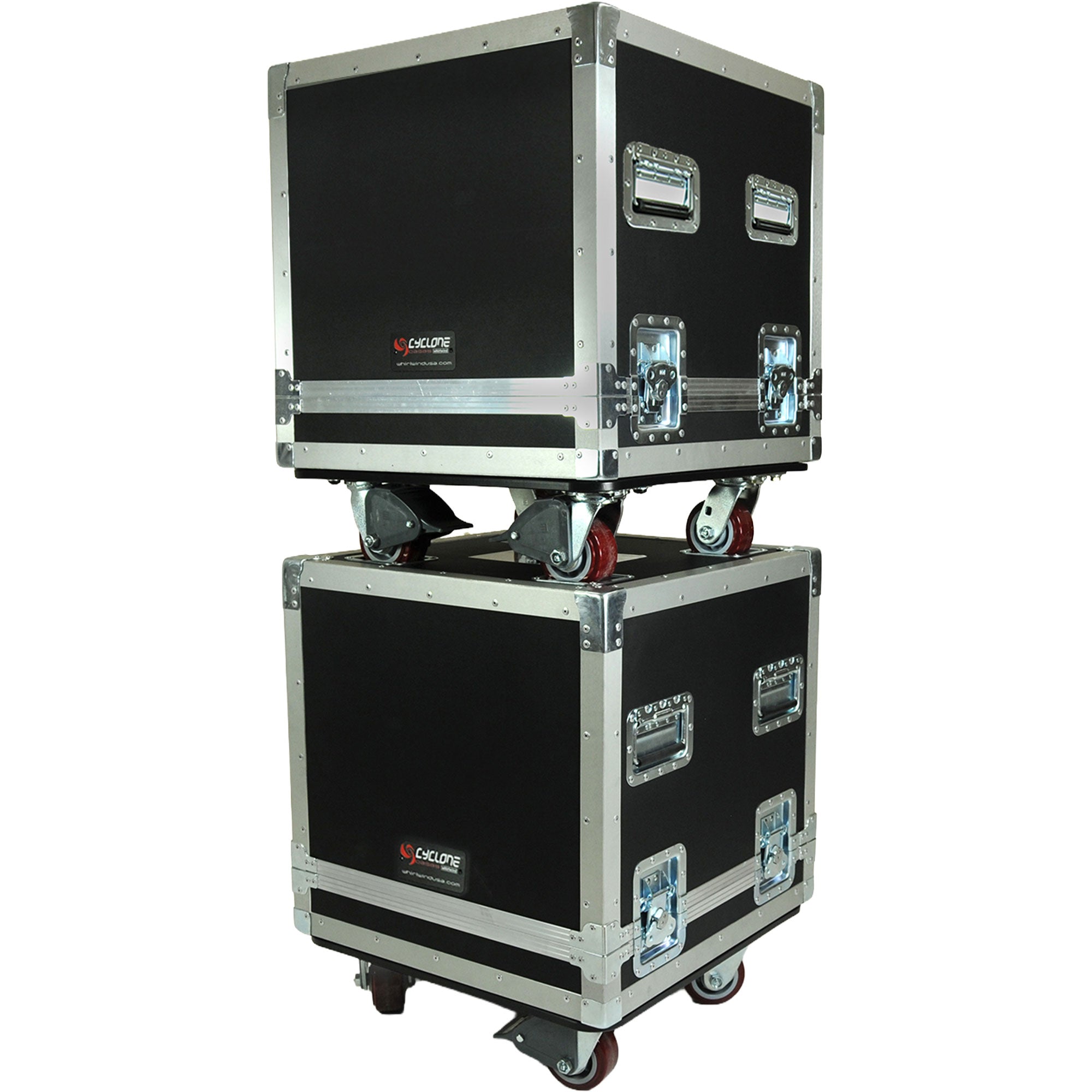 Whirlwind CC-CR-01 Cyclone Cable Reel Cases