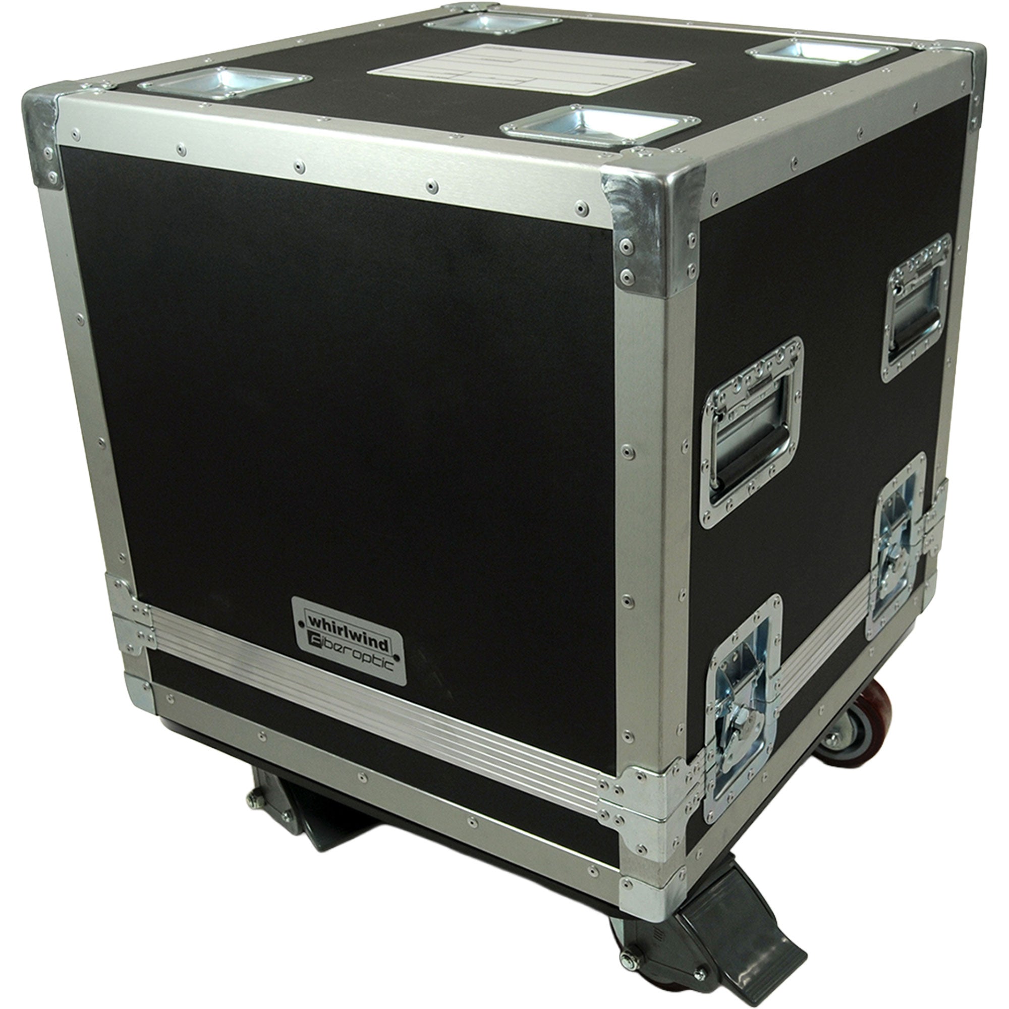 Whirlwind CC-CR-01 Cyclone Cable Reel Cases