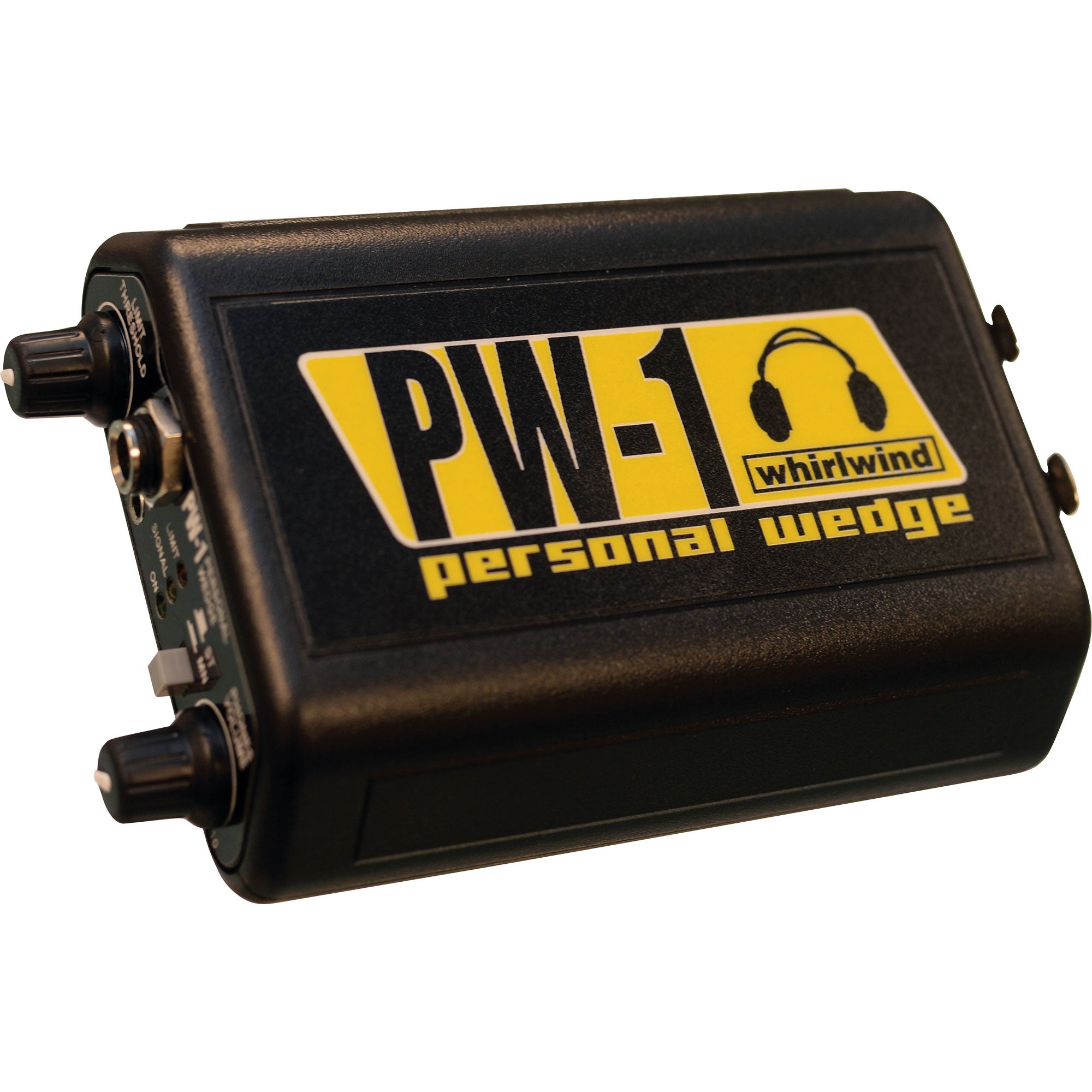Whirlwind PW-1 Personal Wedge