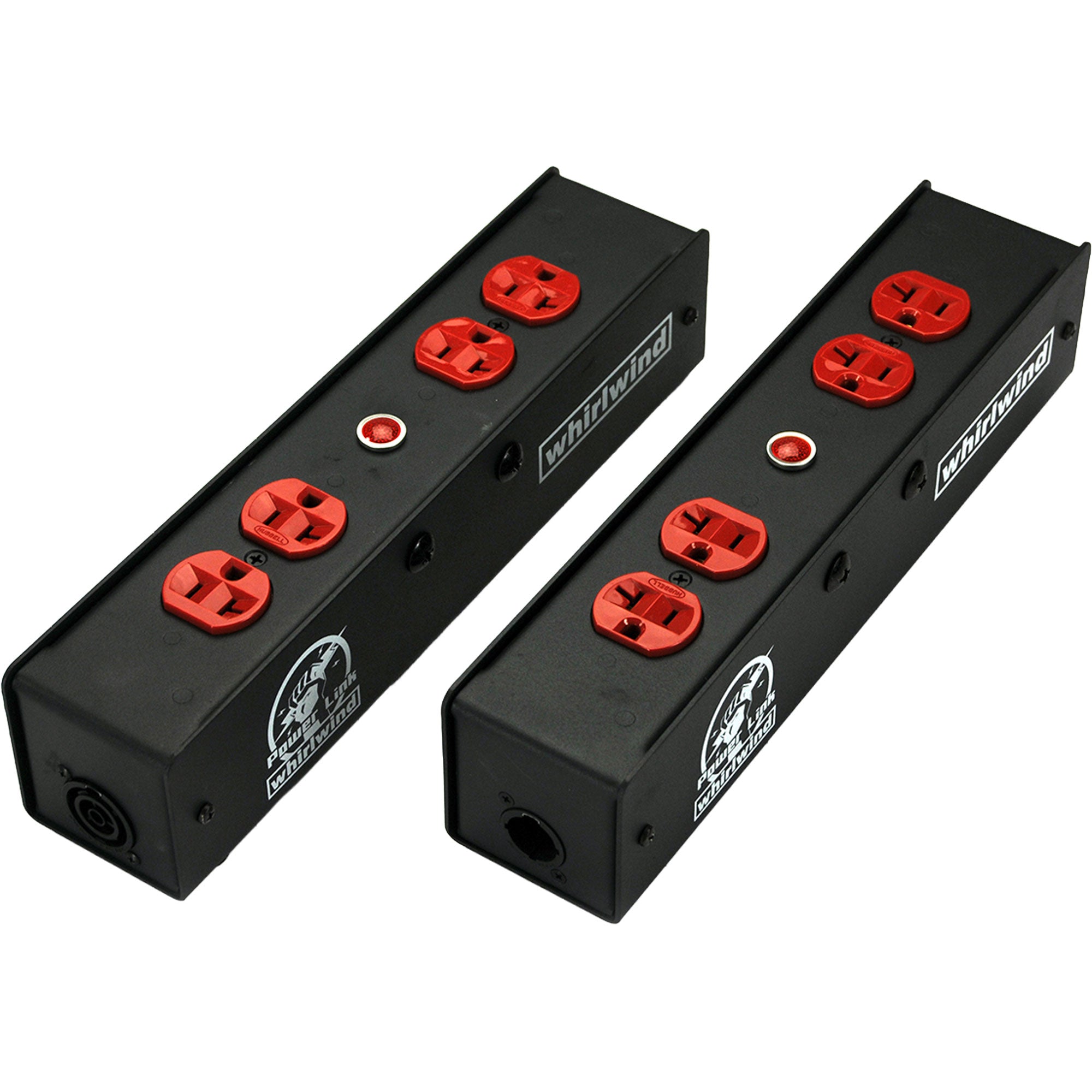 Whirlwind PL1T-420-RD Power Link (Red)