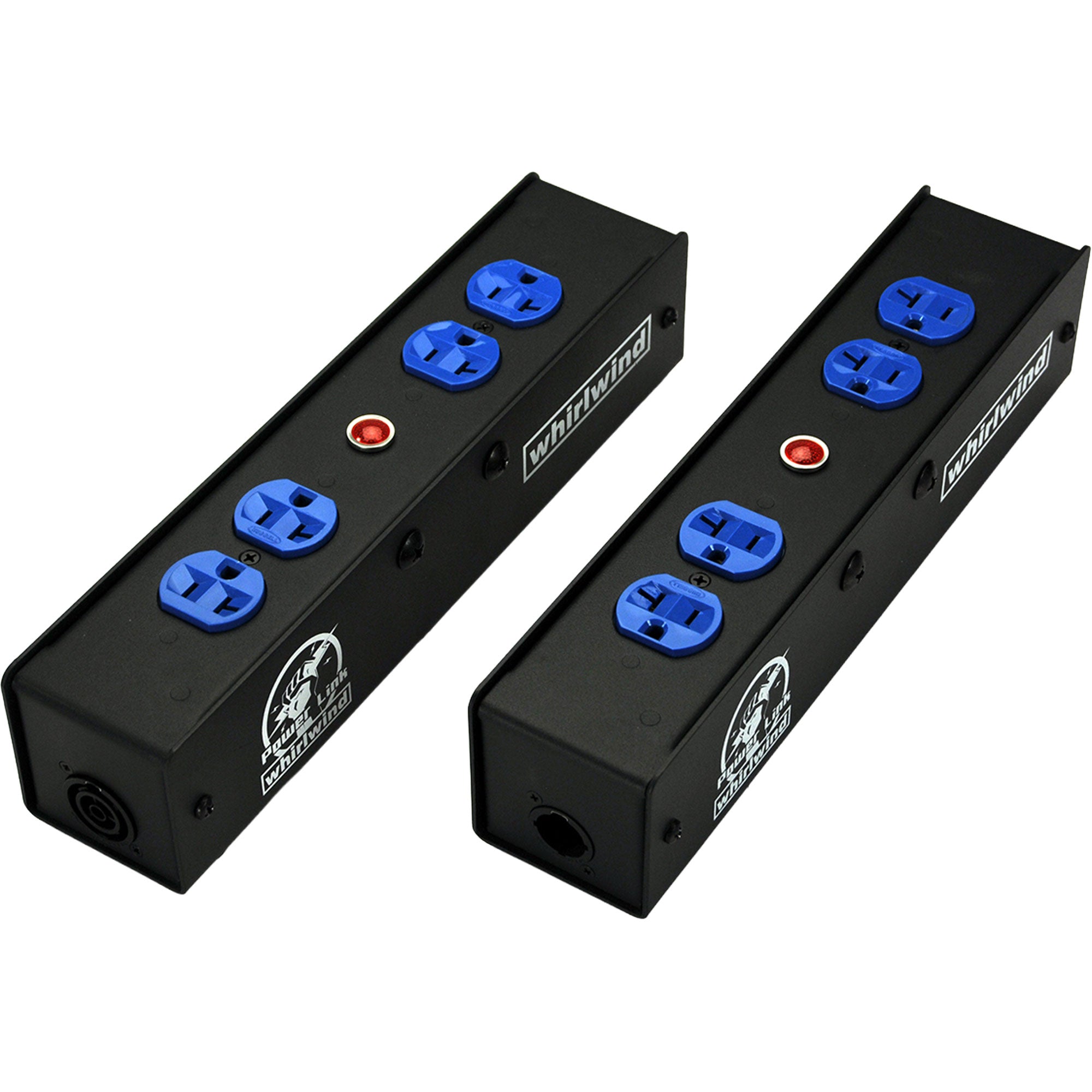 Whirlwind PL1T-420-BL Power Link (Blue)
