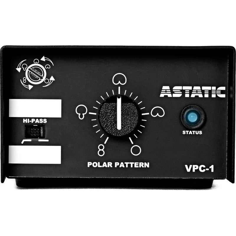 CAD Astatic VPC-1 Variable Pattern Control Box