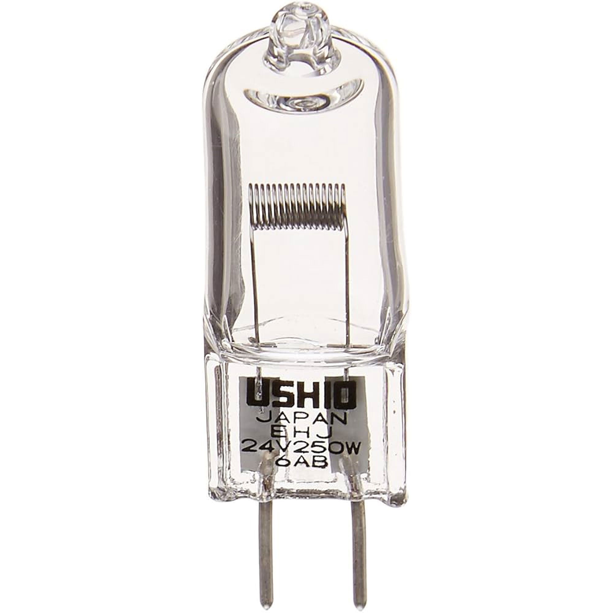 Ushio 1000290 EHJ Replacement Lamp Bulb (250W / 24V)