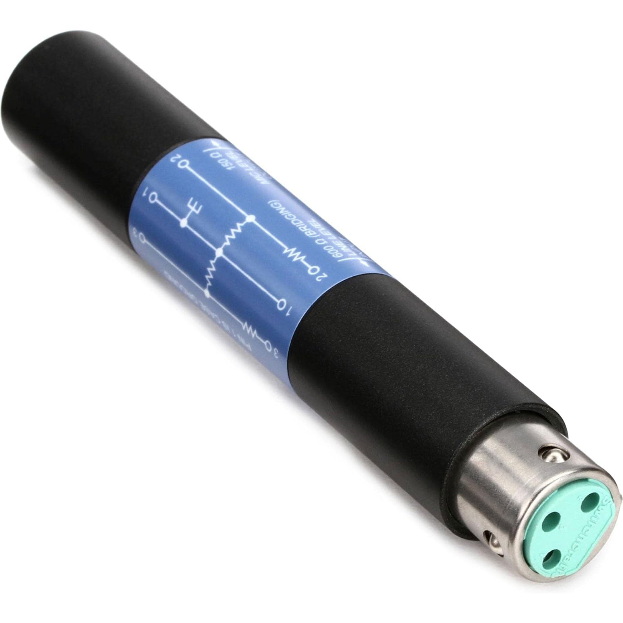 Shure A15LA In-Line 50 dB Attenuator