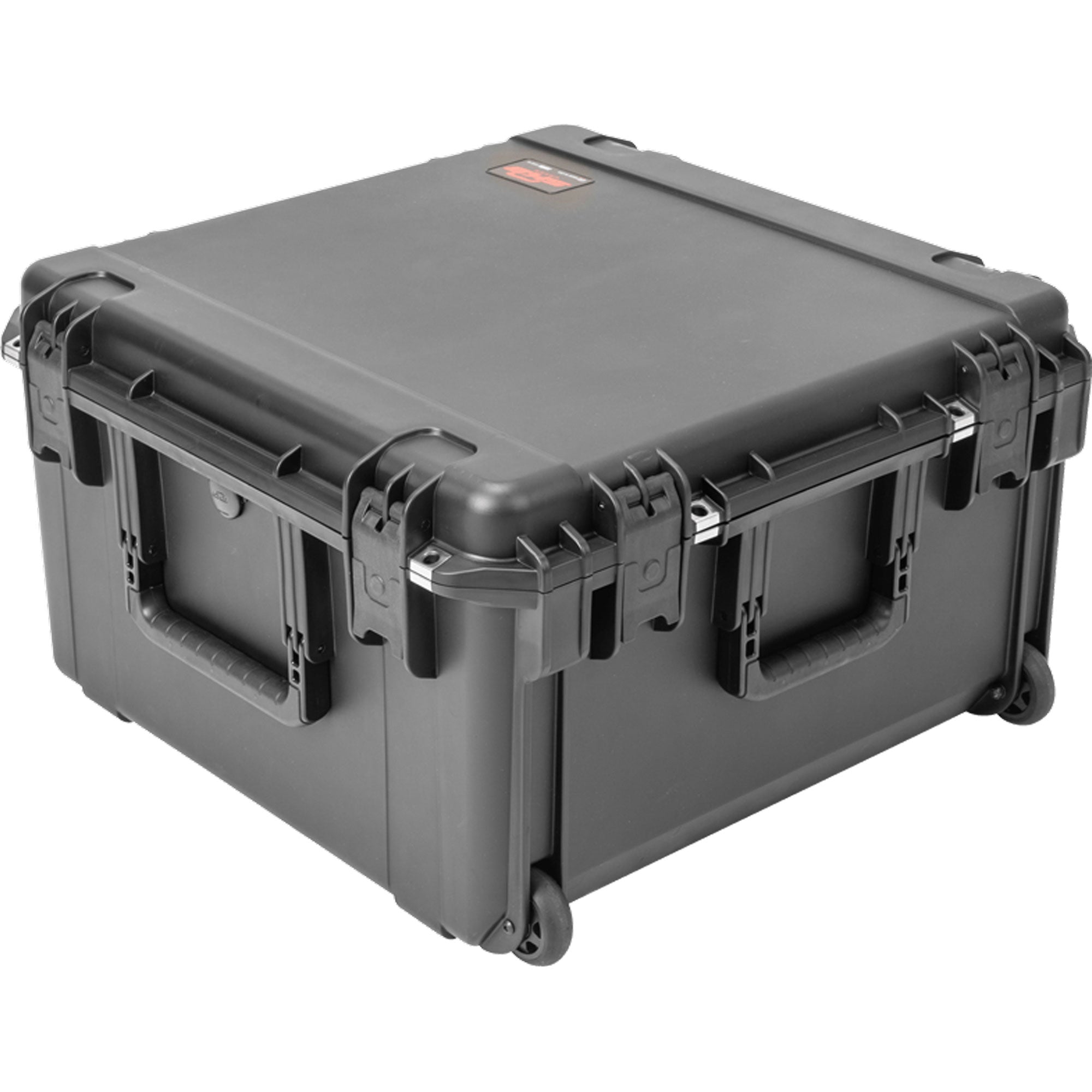 SKB 3i2222-12QU5 iSeries Allen & Heath Qu-5 Qu-5D Mixer Case