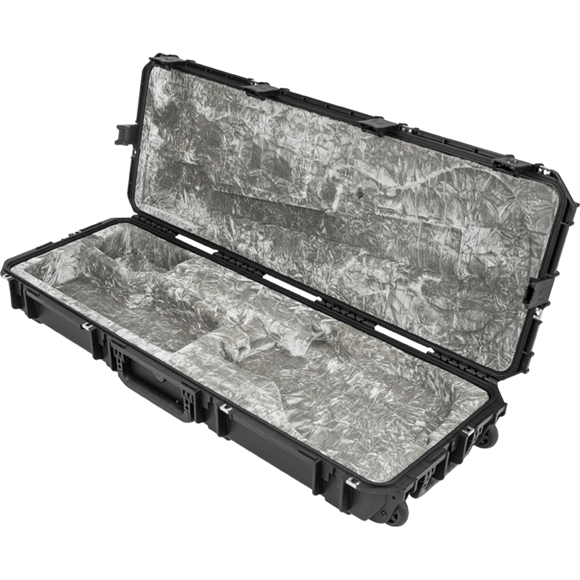 SKB 3i-4214-PRS iSeries Waterproof PRS Guitar Case with Wheels