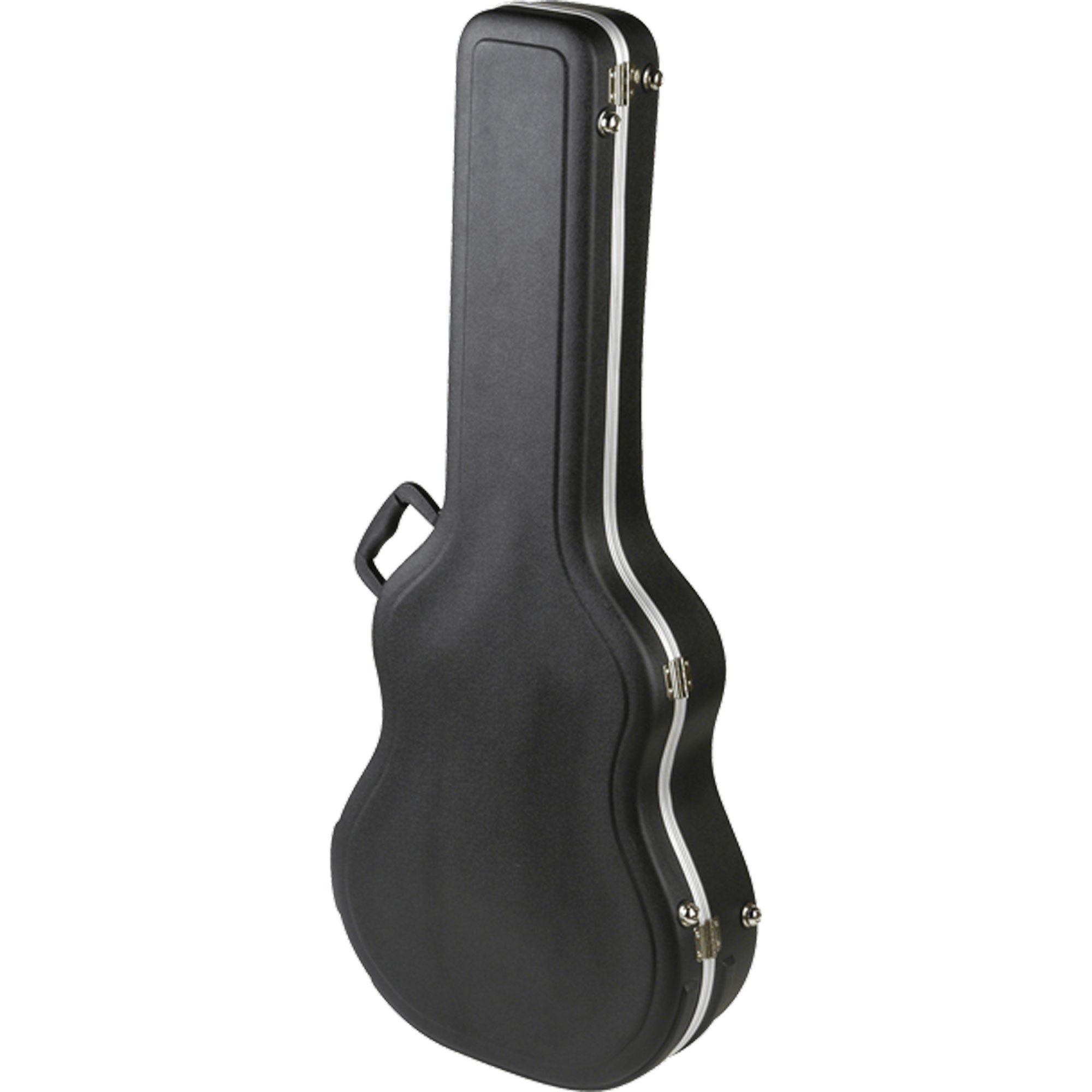 SKB 1SKB-3 Thin-line Acoustic / Classical Economy Guitar Case
