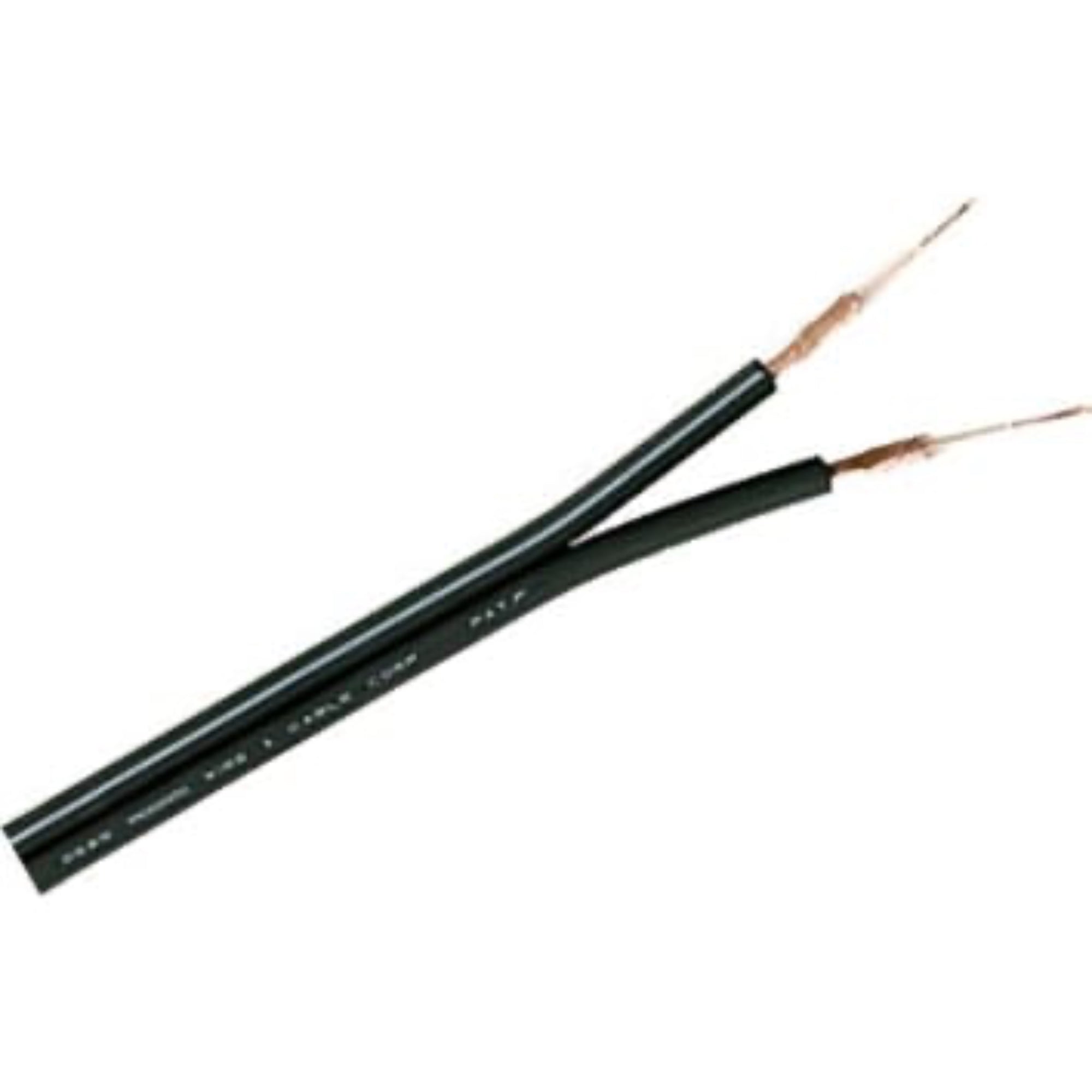 Mogami W2528 Puroflex Zip-Style Dual Unbalanced Mic/Line Cable (328'/100m Roll)