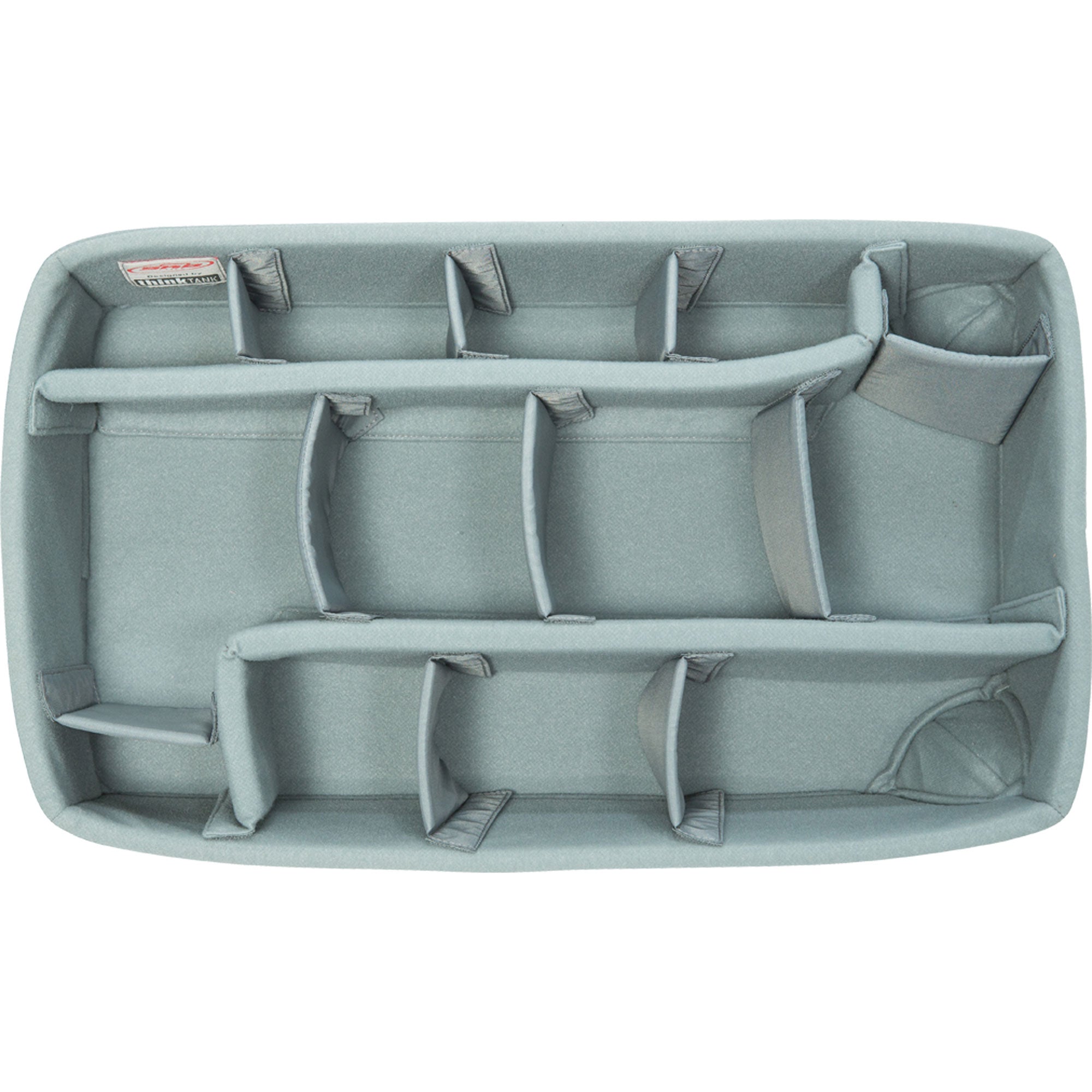 SKB 5DV-2011-TT iSeries Think Tank Designed Divider Set