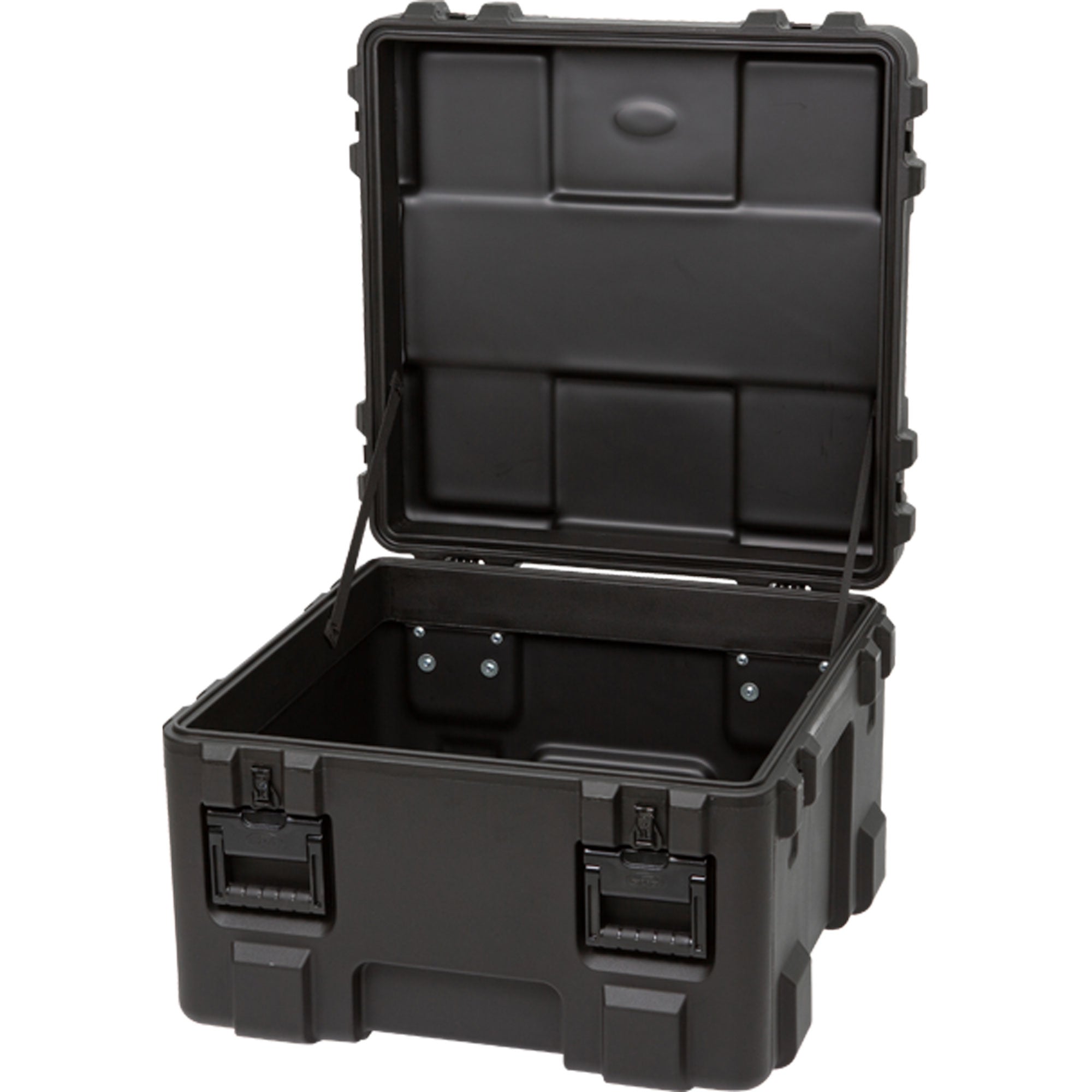 SKB 3R2727-18B-E Roto-Molded Mil-Standard Waterproof Utility Case (Empty)