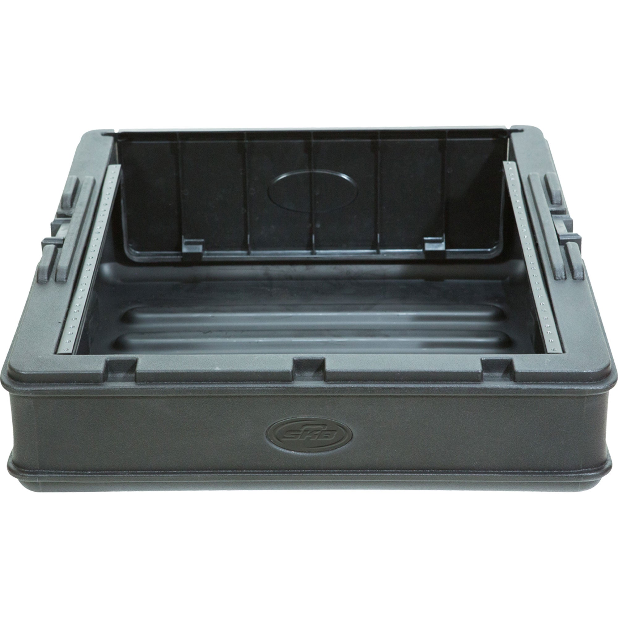 SKB 1SKB-R100 Roto-Molded Top Mixer Rack (10U)