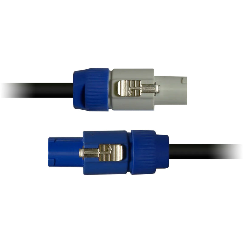 Blizzard PC-INTER-1403 Cool Cable powerCON Interconnect Cable (3')
