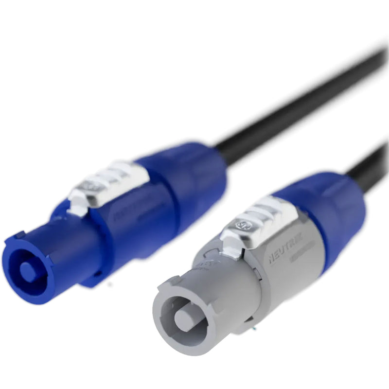 Blizzard PC-INTER-1406 Cool Cable powerCON Interconnect Cable (6')