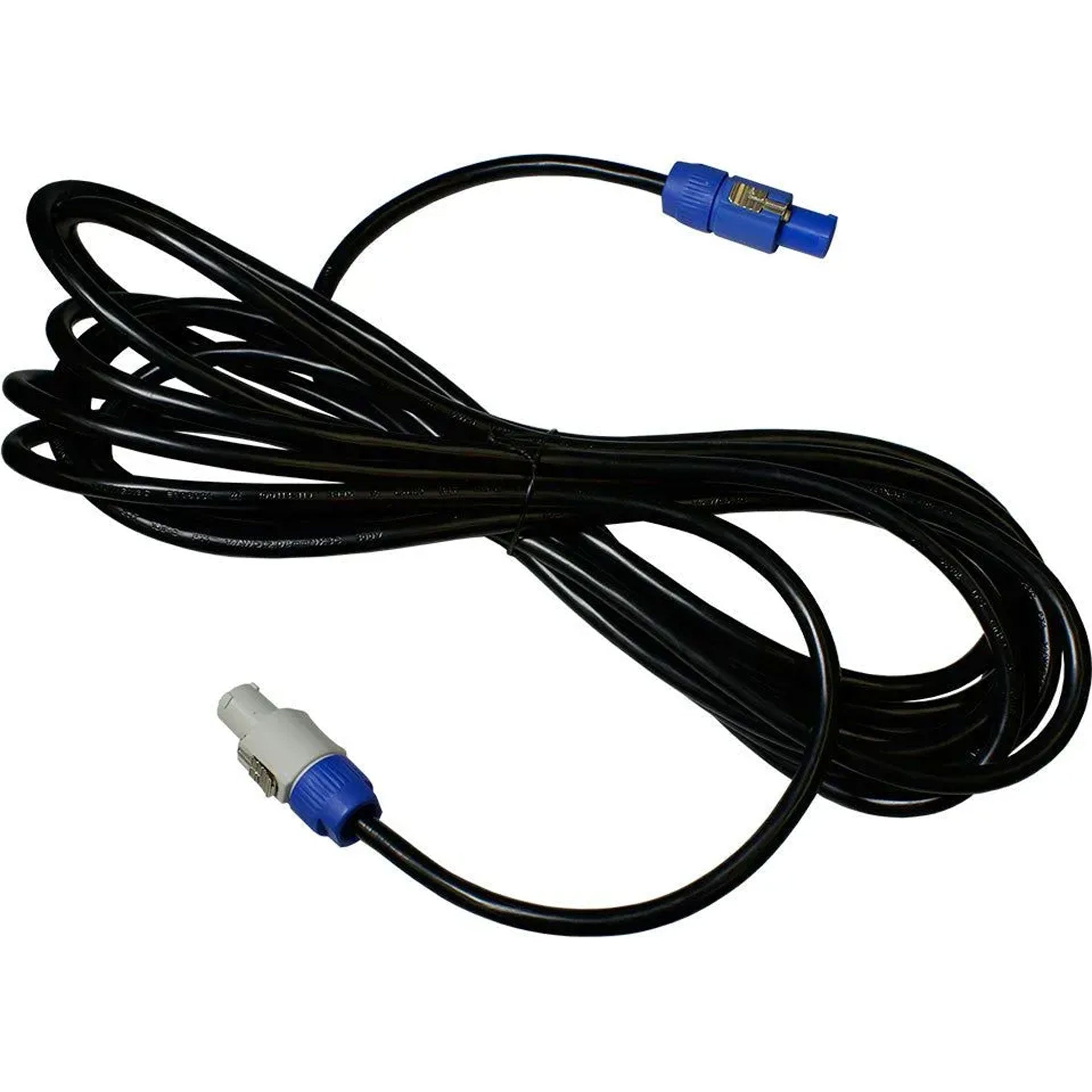 Blizzard PC-INTER-1406 Cool Cable powerCON Interconnect Cable (6')