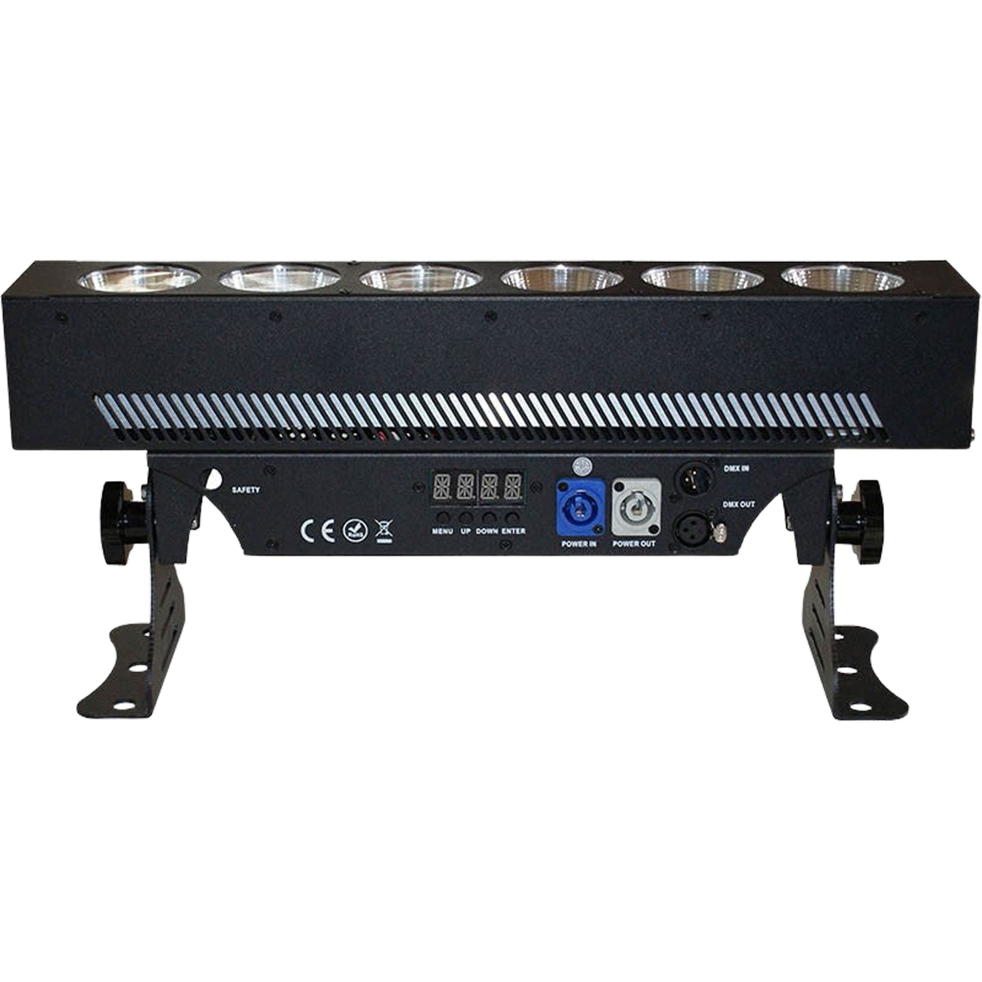 Blizzard PixelStorm COB Mini LED Linear Pixel Wash Light