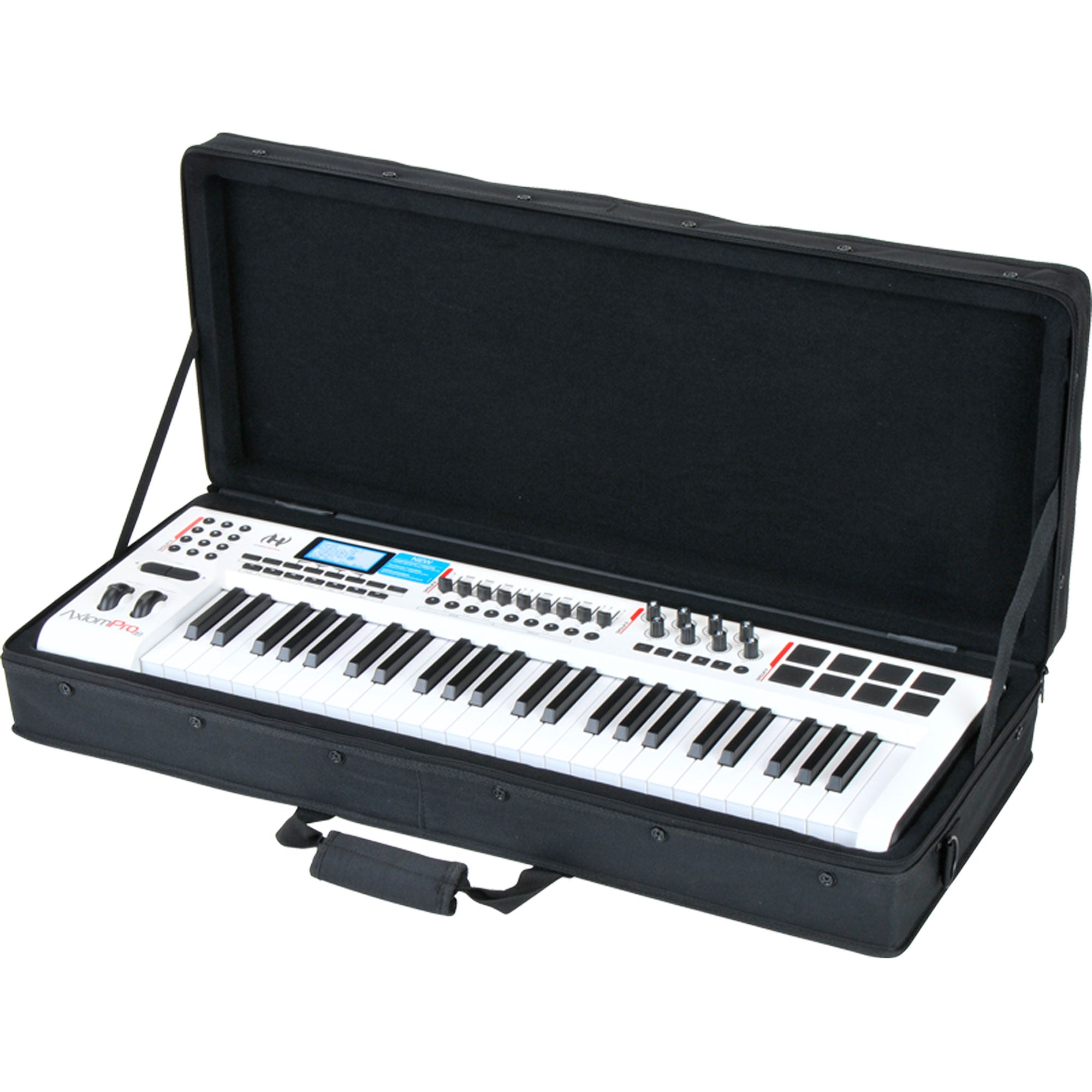 SKB 1SKB-SC3212 Controller Soft Case for M-Audio Axiom 49