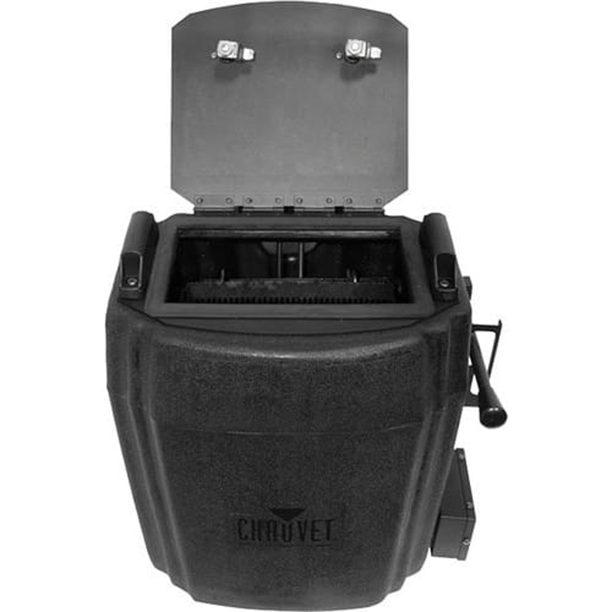 Chauvet DJ Nimbus Dry Ice Low-Lying Fog Machine