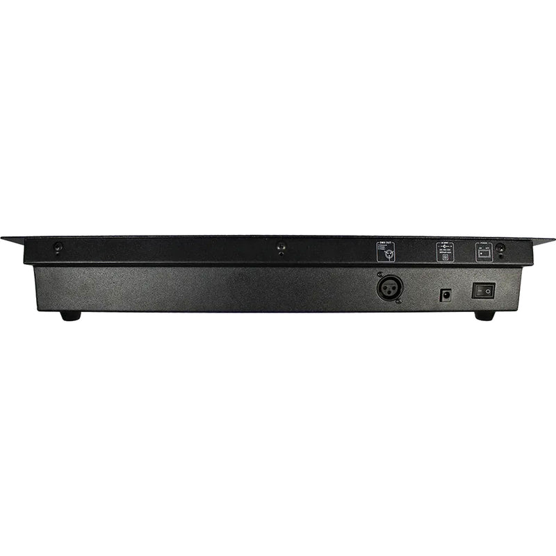 Blizzard ProKontrol MH Rack Mountable DMX Lighting Controller for Moving Head Fixtures