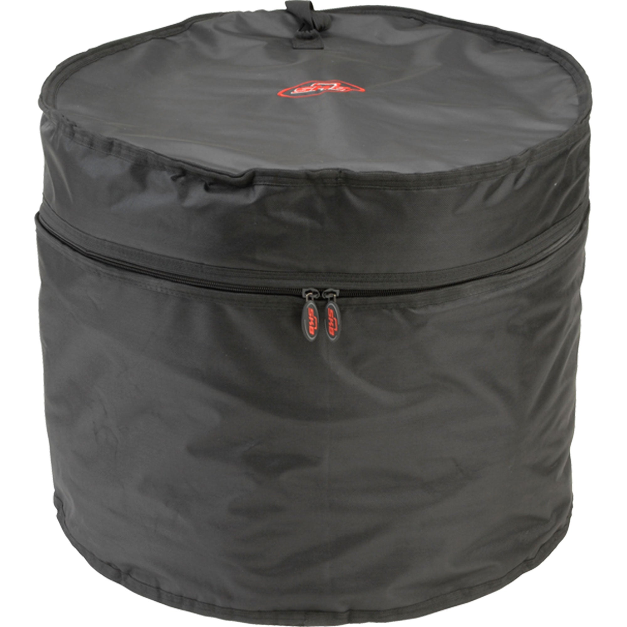 SKB 1SKB-DB1622 Bass Drum Gig Bag (16 x 22")