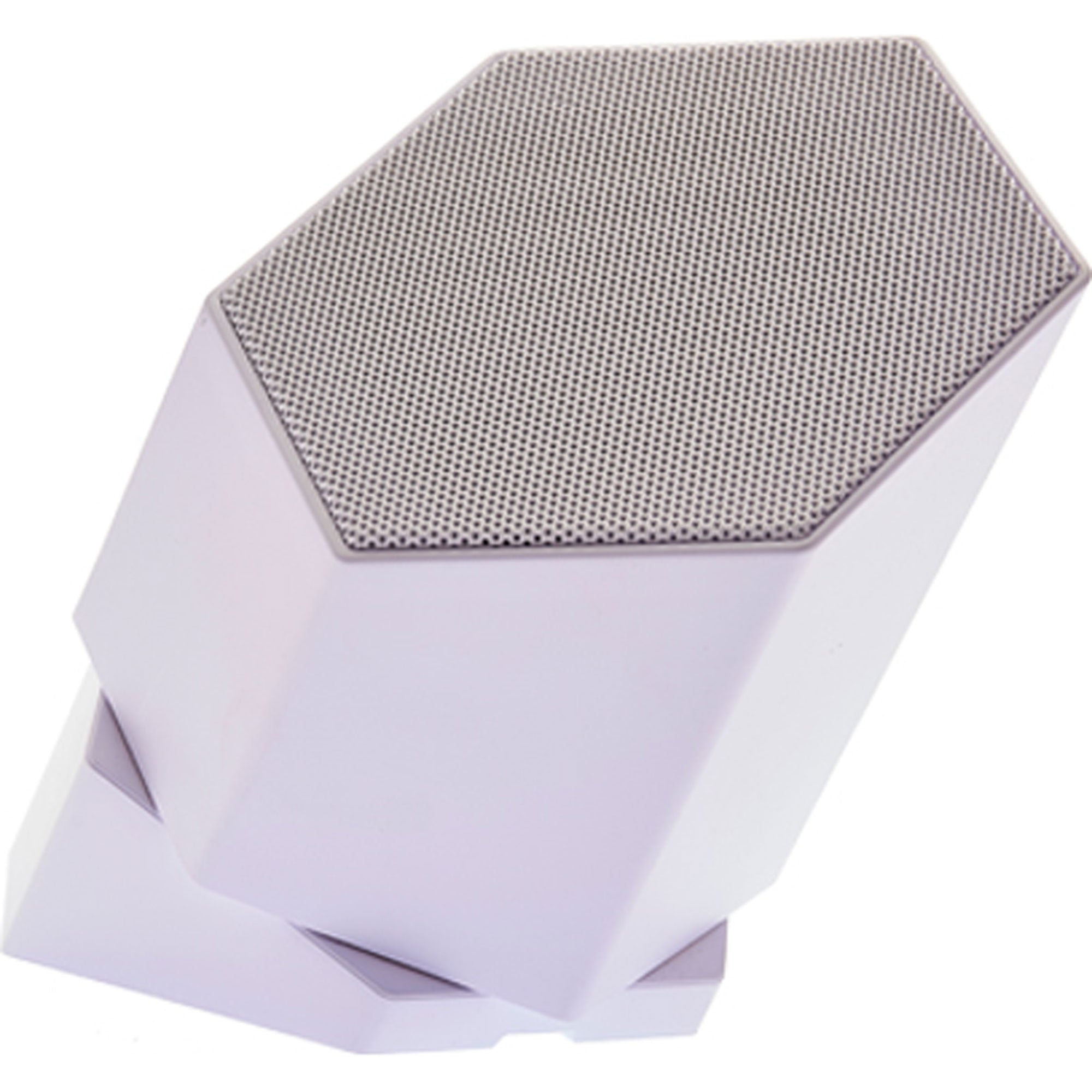 Cloud CS-S3W 3" 2-Way Surface Mount Speaker (White)