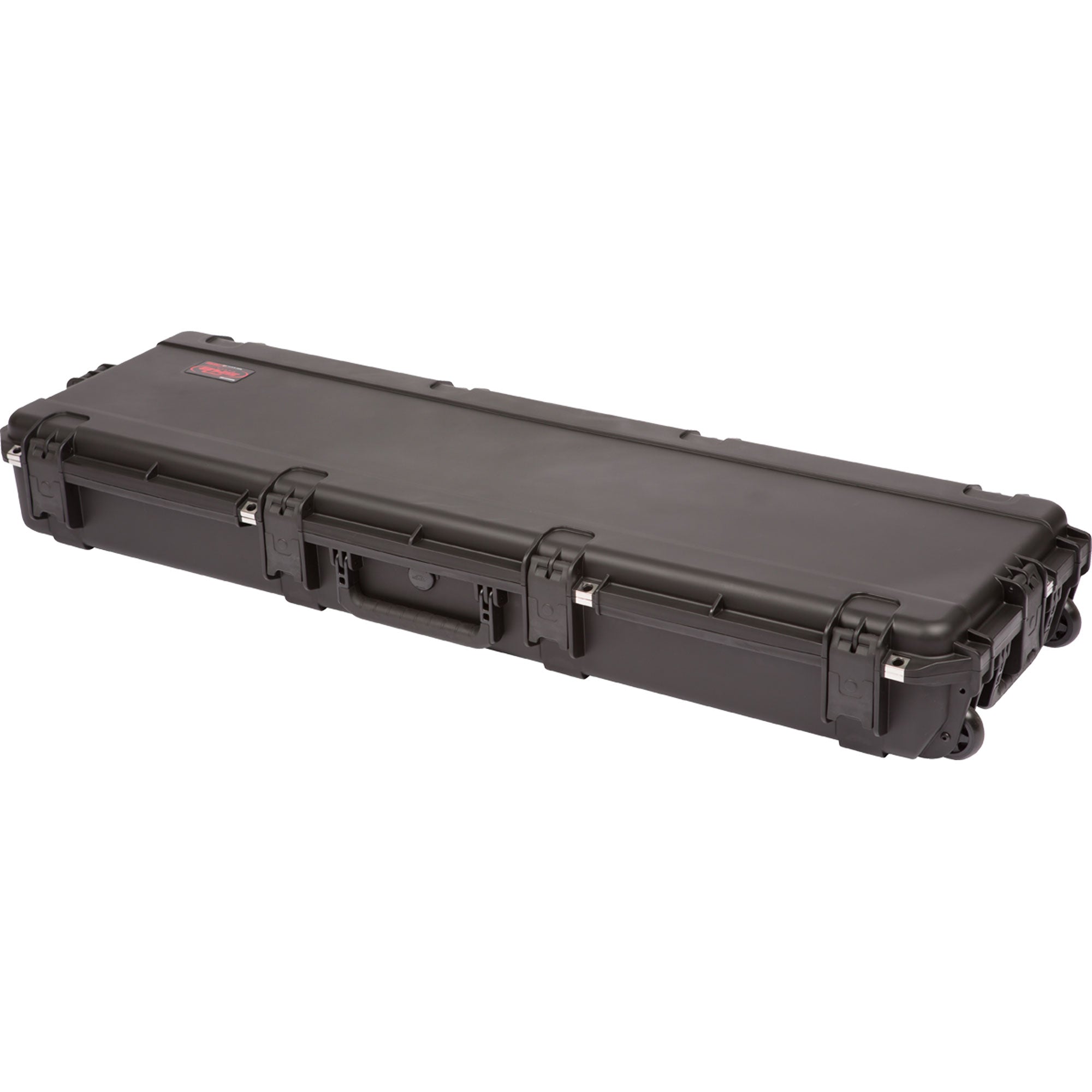 SKB 3i-5014-6B-L iSeries Waterproof Case with Wheels (Layered Foam)