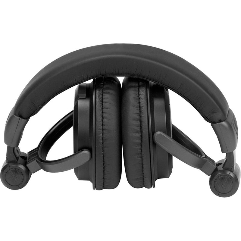 American DJ HP550 High Performance DJ Headphones
