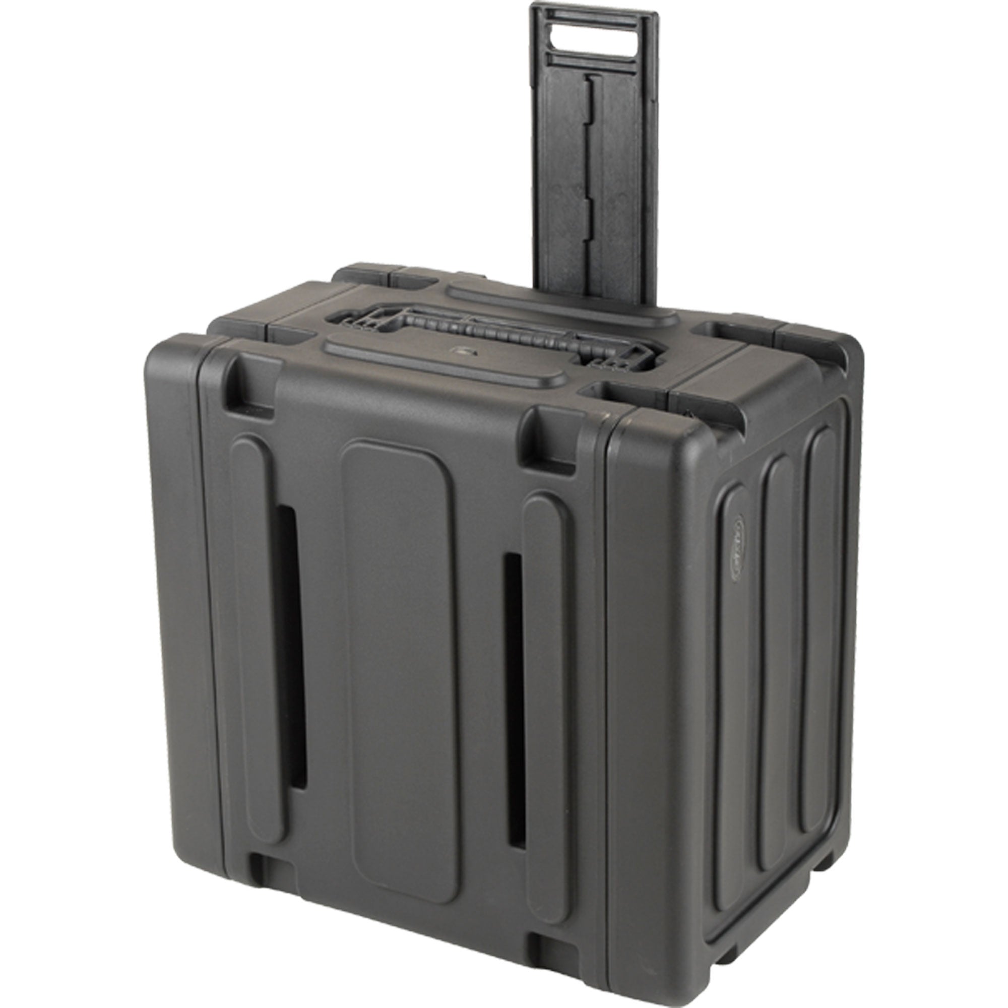 SKB 3SKB-R06U20W Roto-Molded Shockmount Rack Case (6U, 20" Deep)