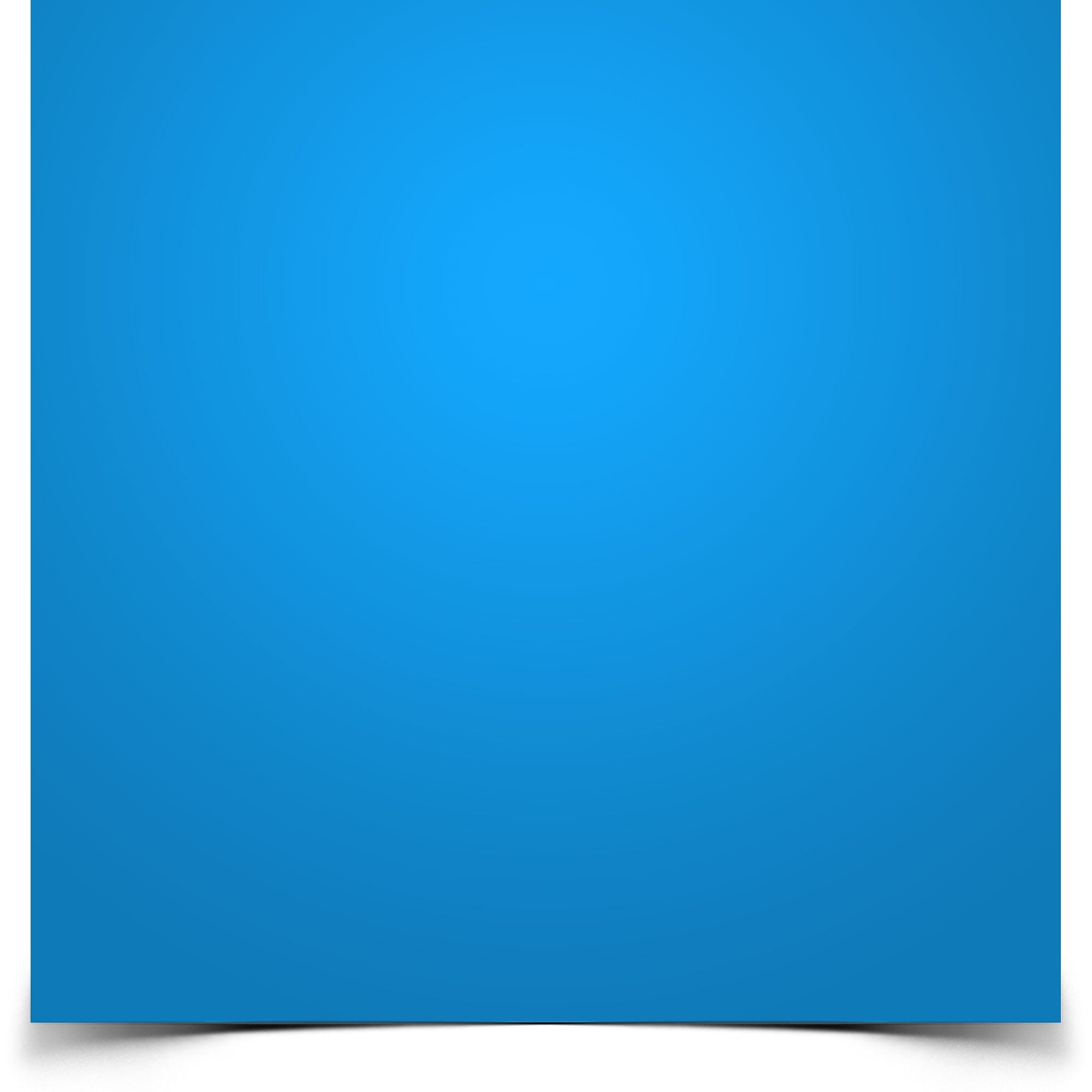Rosco #67 Roscolux Cinegel Filter Gel Light Sky Blue (20" x 24" Sheet)