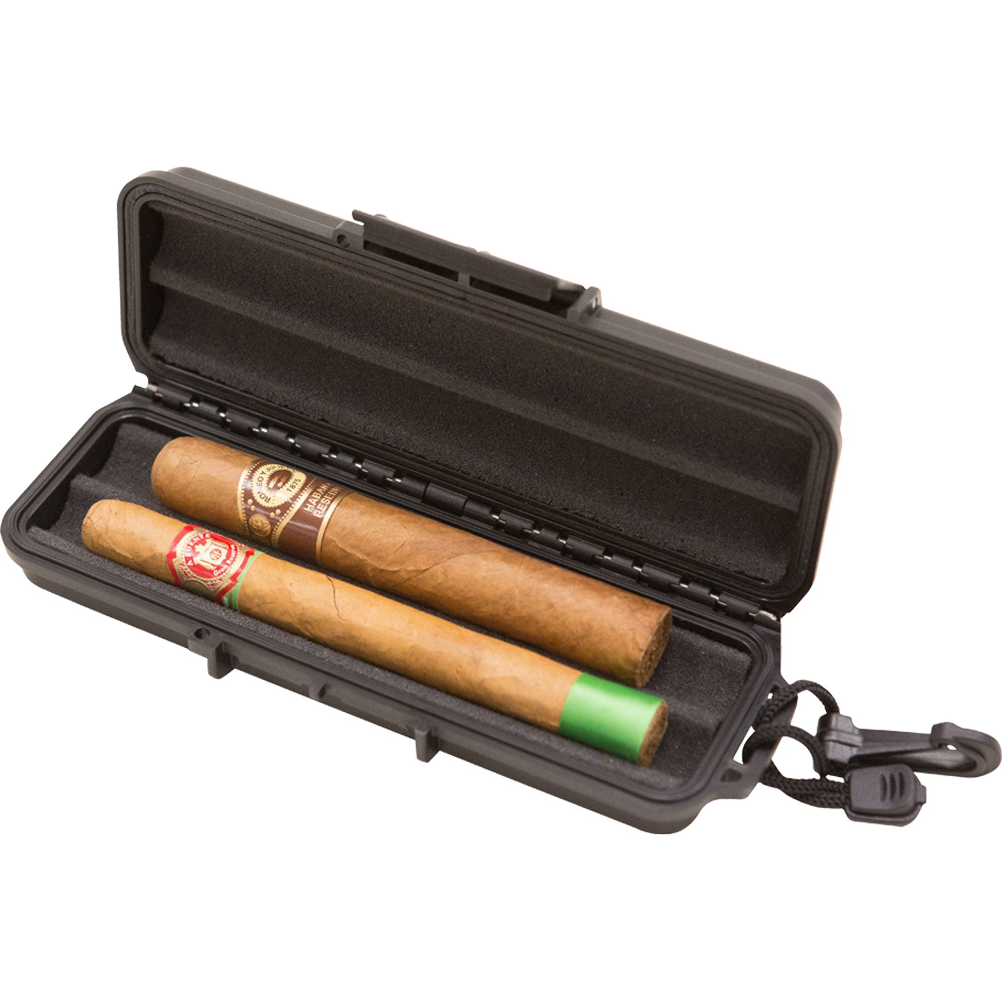 SKB 3i-0702-1B-CC iSeries Waterproof Cigar Case