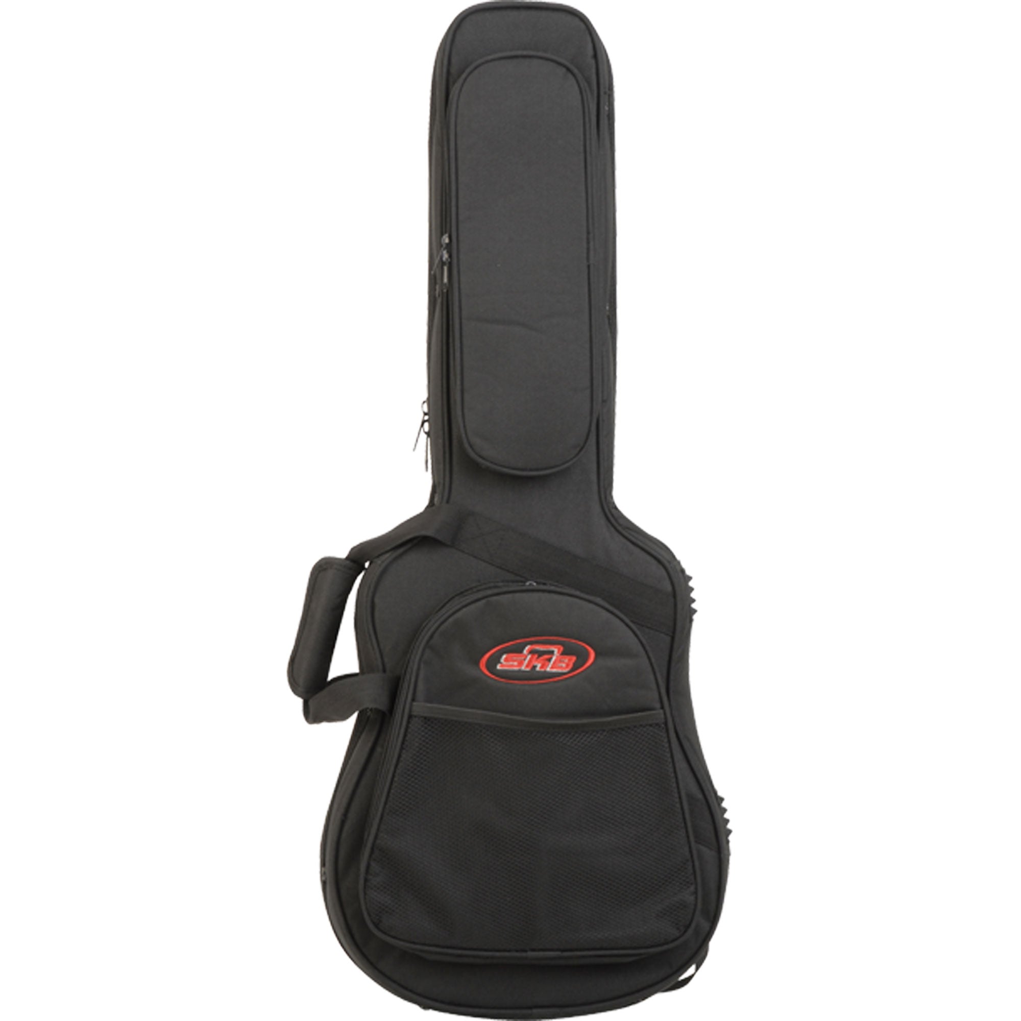 SKB 1SKB-SC300 Soft Case for Baby Taylor/Martin LX Acoustic Guitar Image 3