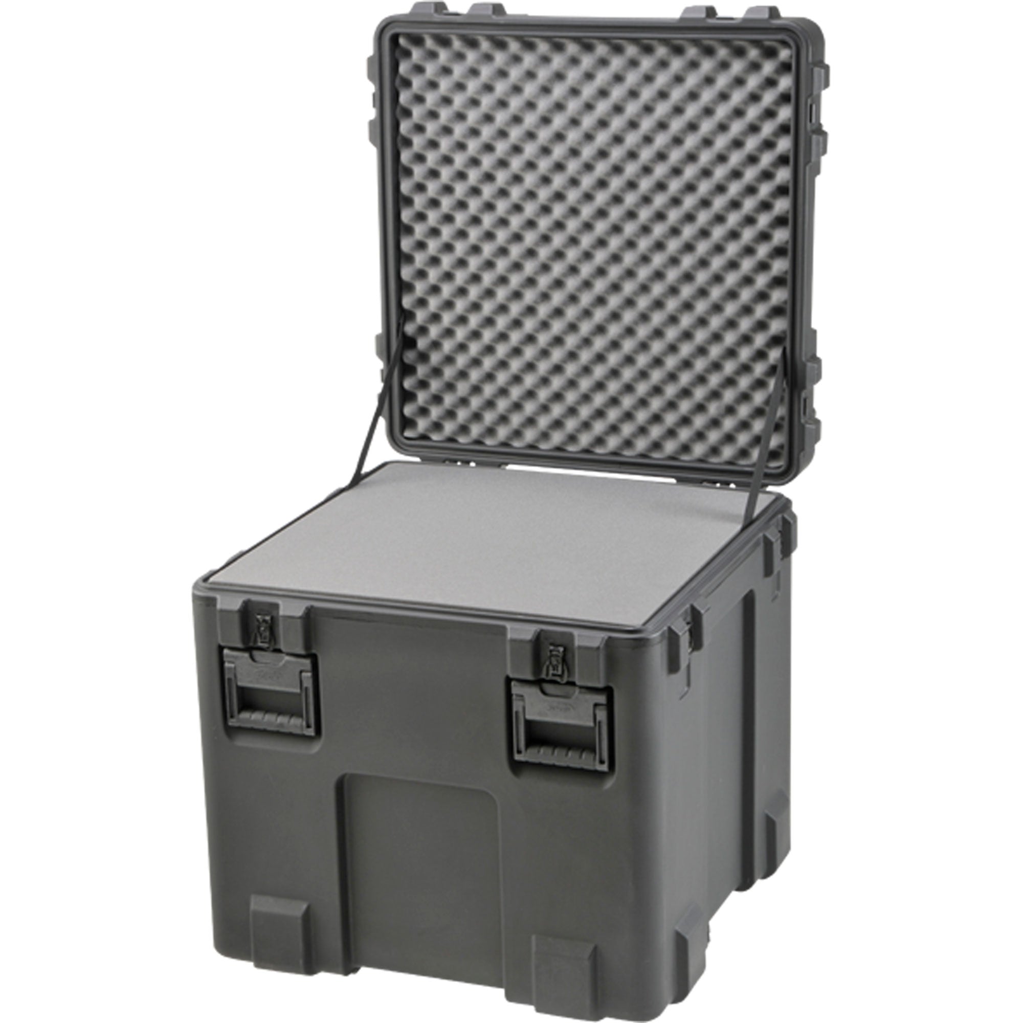 SKB 3R2727-27B-L Roto-Molded Mil-Standard Waterproof Utility Case (Layered Foam)