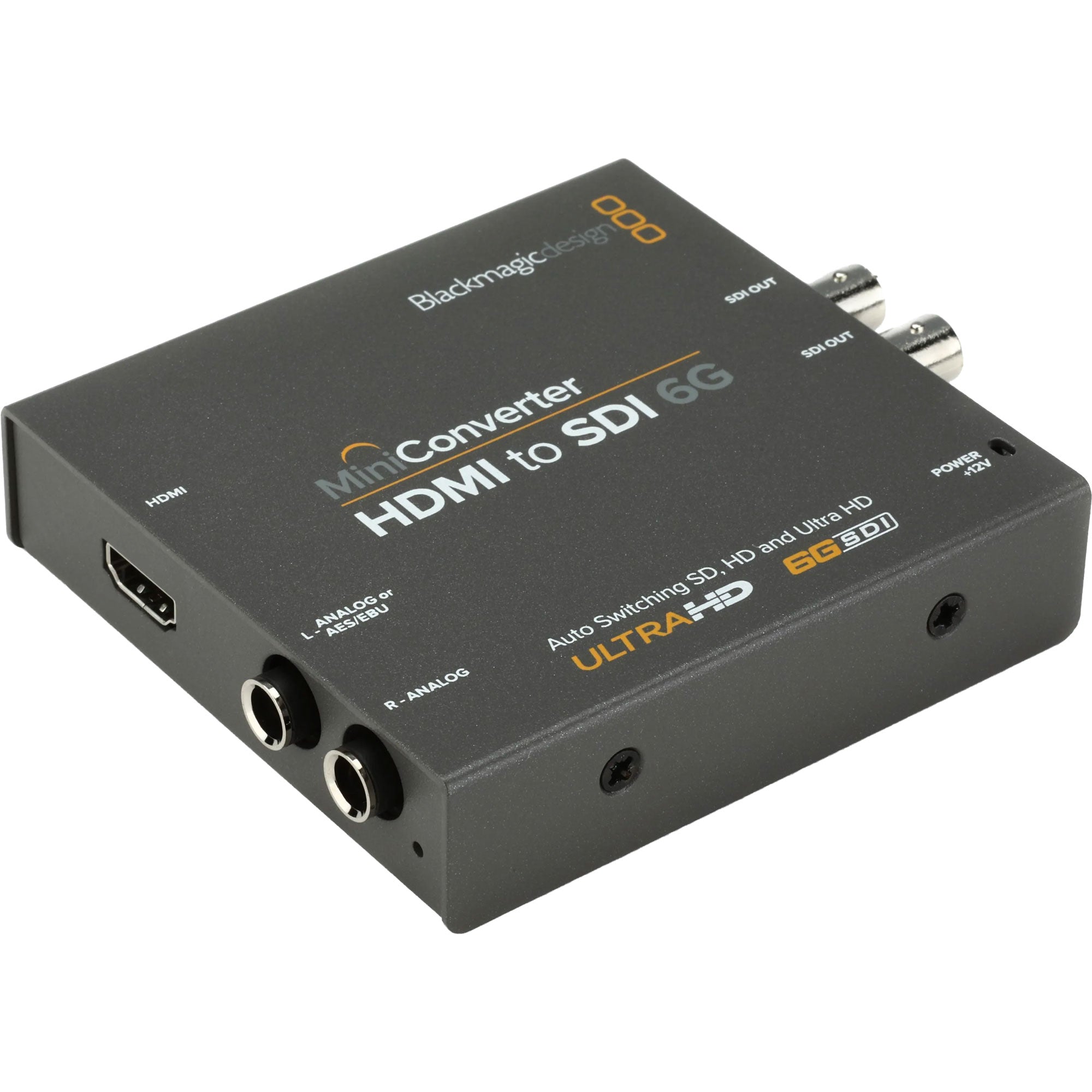 Blackmagic Design Mini Converter HDMI to SDI 6G