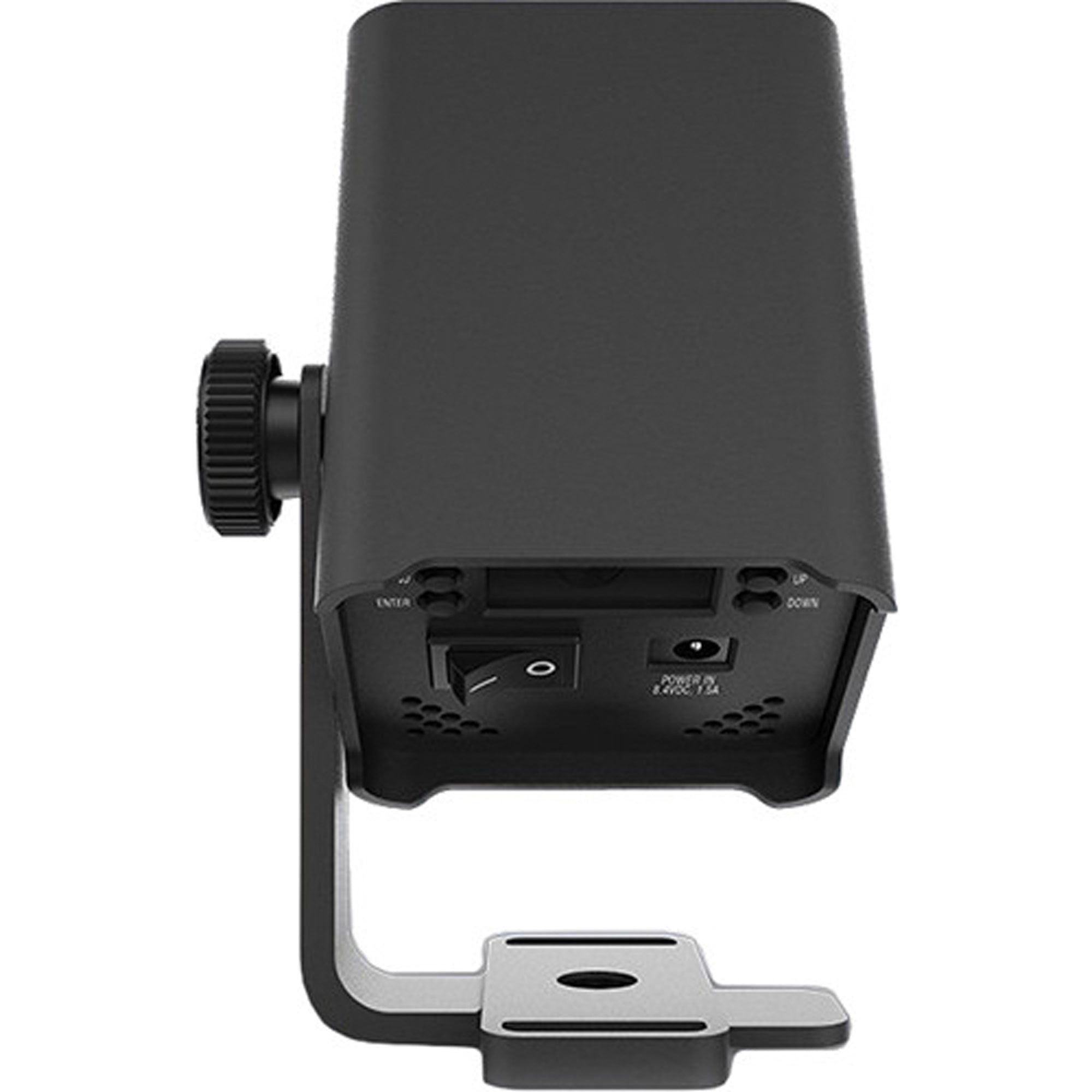 Chauvet DJ Freedom H1 Battery-Powered Wireless LED Wash Light System with 4 Fixtures (Black)