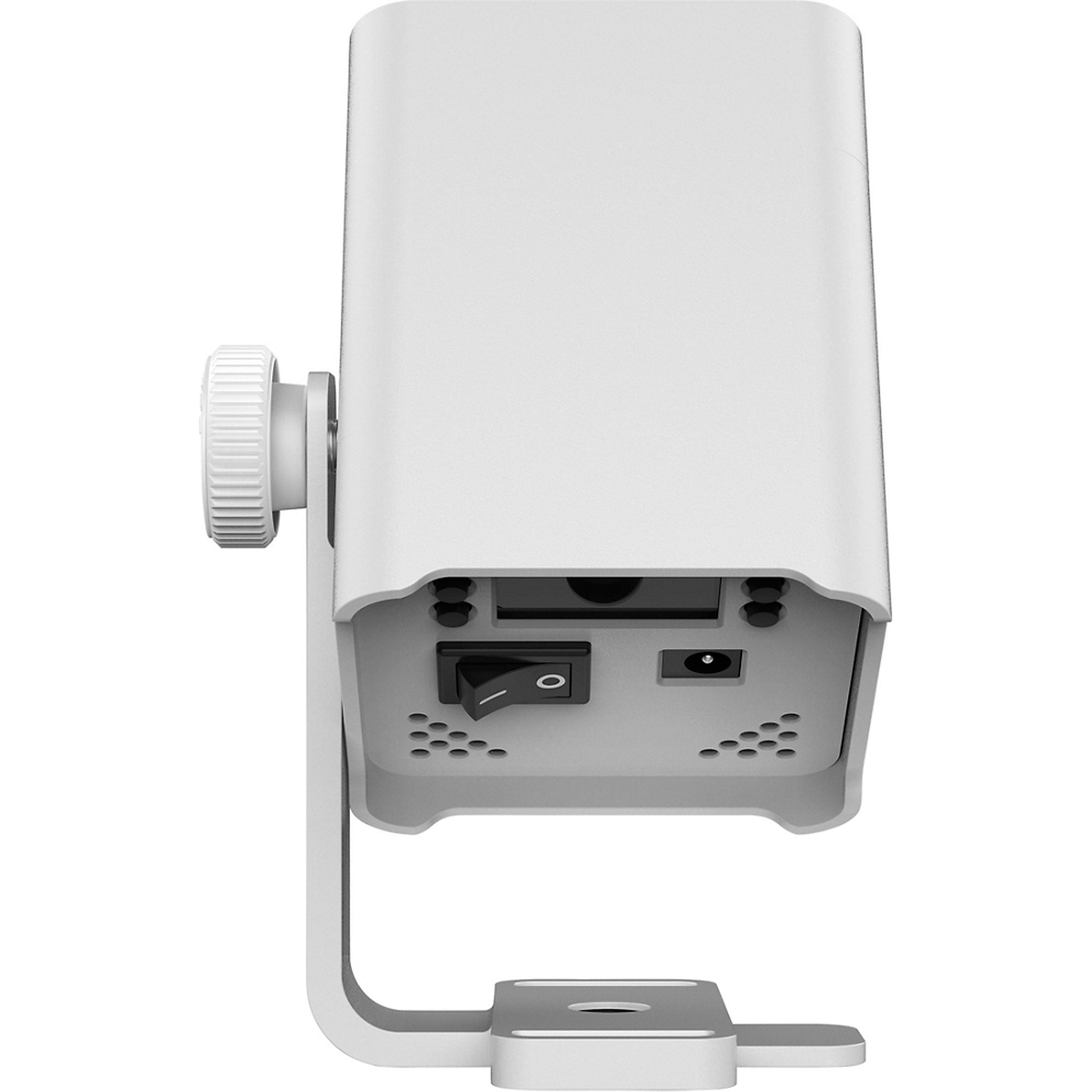 Chauvet DJ Freedom H1 Battery-Powered Wireless LED Wash Light System with 4 Fixtures (White)