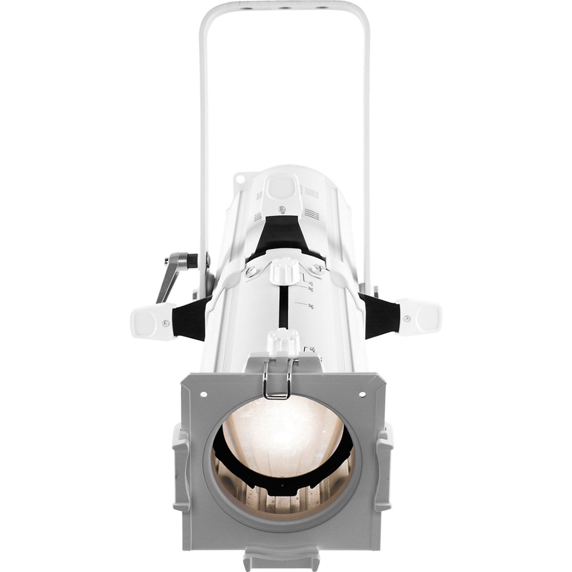 Chauvet DJ EVE E-50Z 50W Ellipsoidal LED Spot Light Fixture (White)