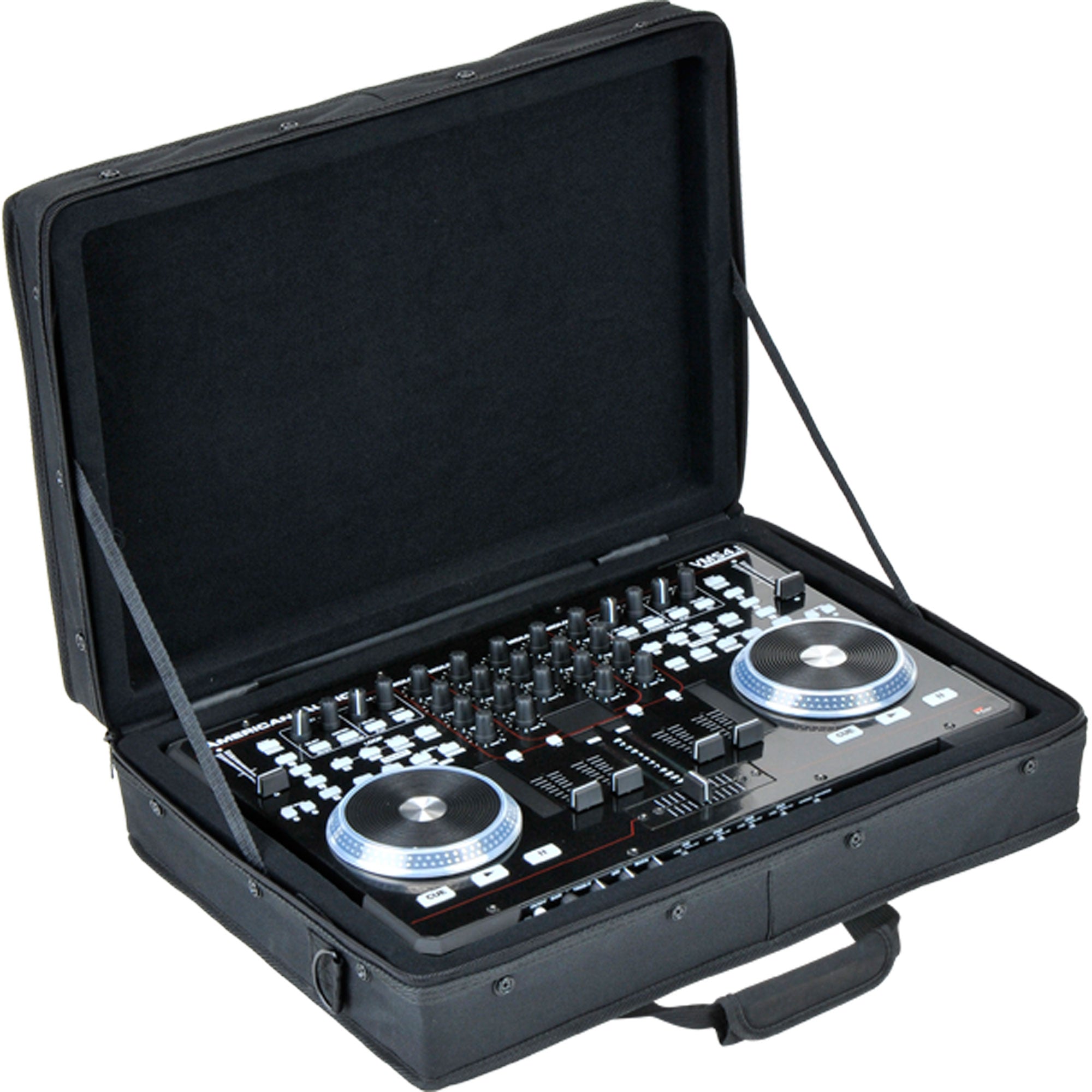 SKB 1SKB-SC1913 Controller Soft Case for MIDI or DJ Performance Controllers