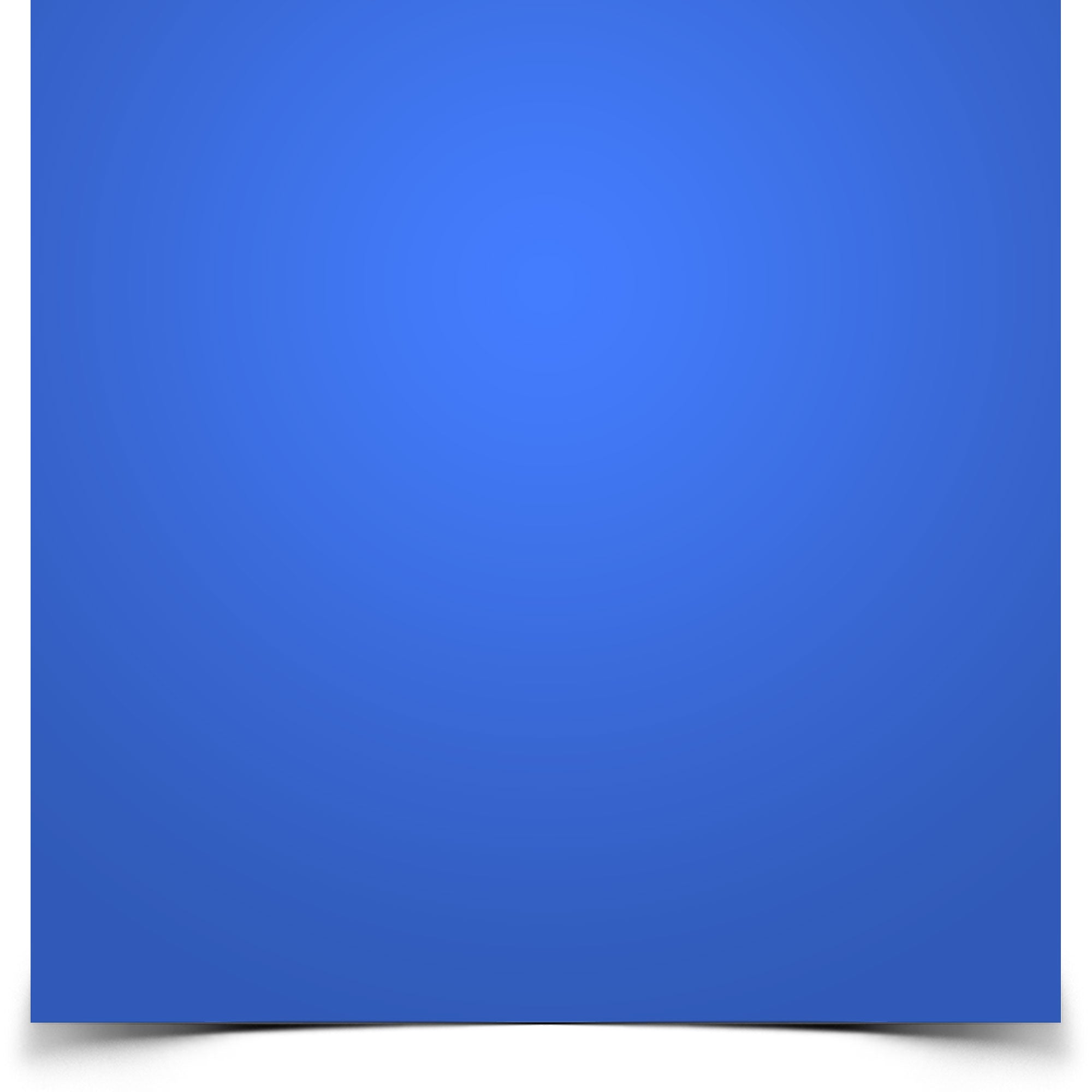 Rosco #68 Roscolux Cinegel Filter Gel Parry Sky Blue (20" x 24" Sheet)