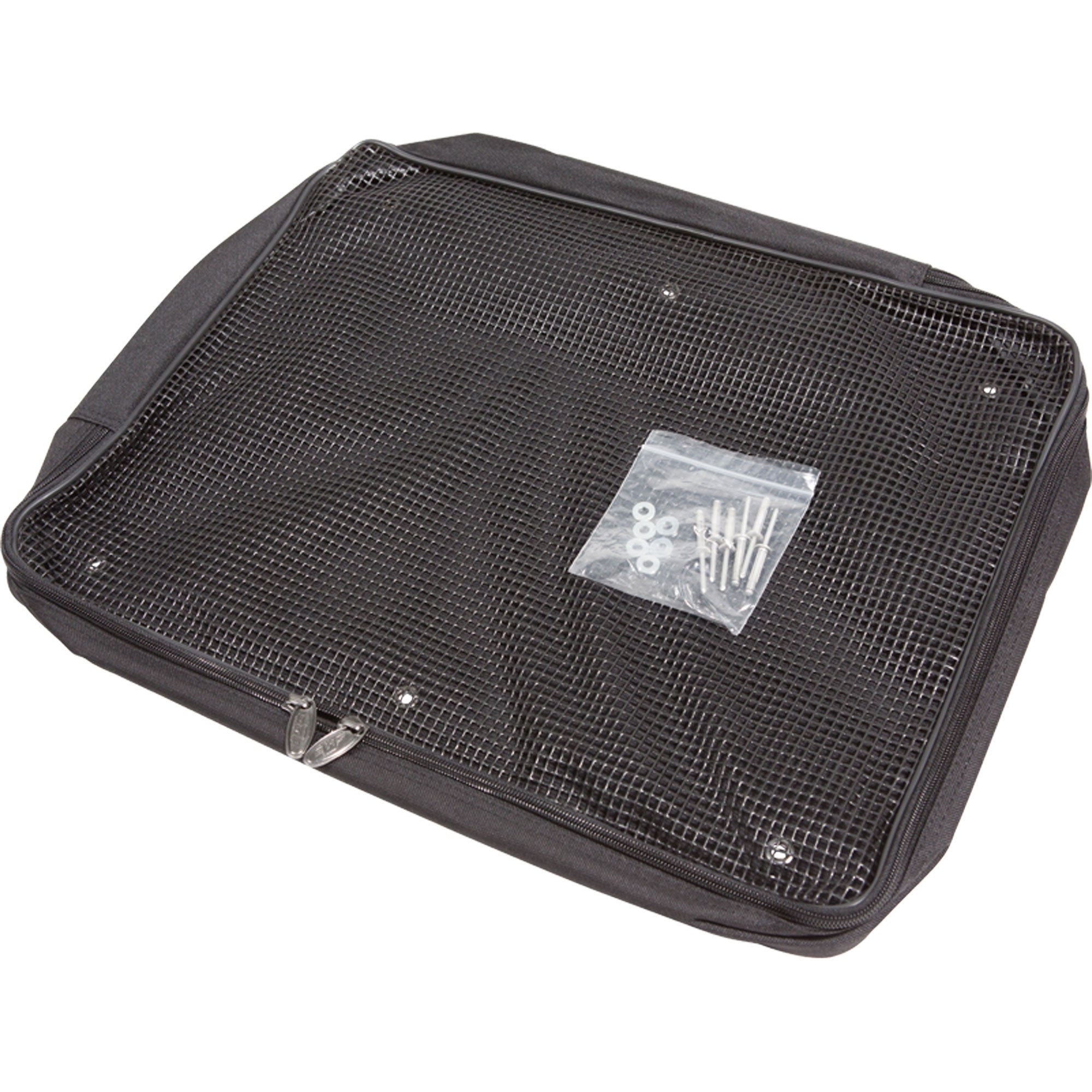 SKB 3SKB-BB61 Large Accessory Pocket for Roto-Molded Shock Mount Cases