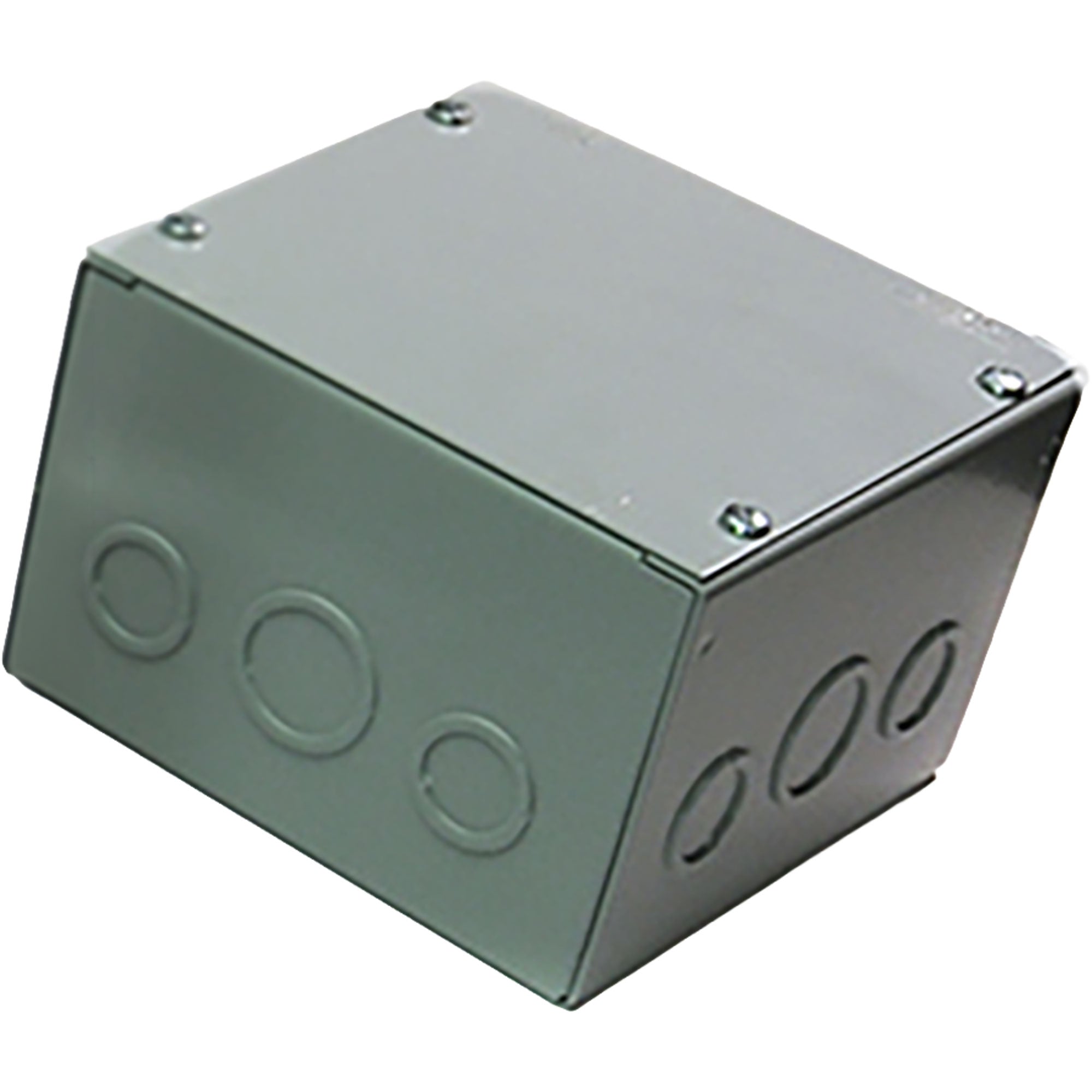 Whirlwind FP-1BB Back Box for FP-1 (4")