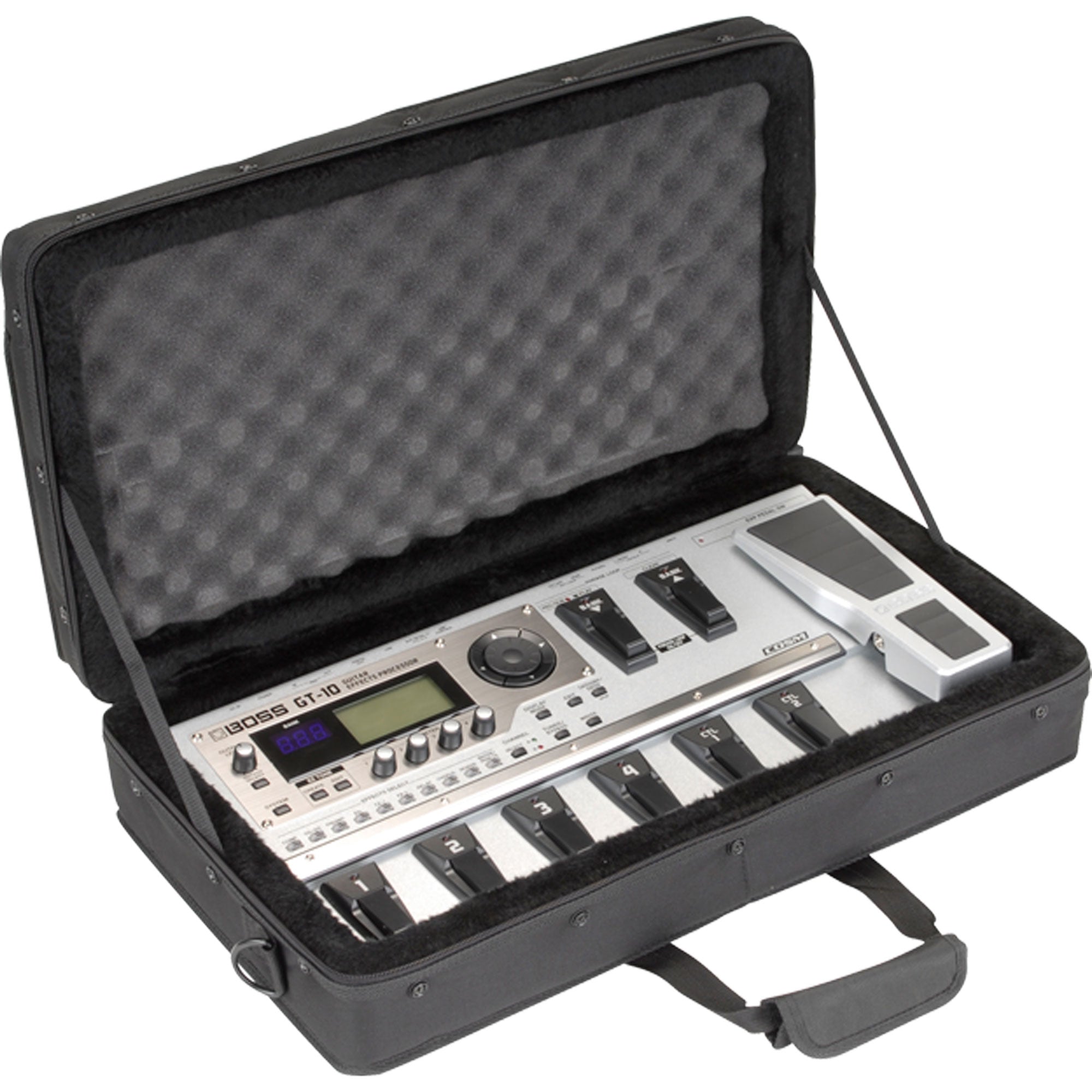 SKB 1SKB-SC2111 Foot Controller Soft Case